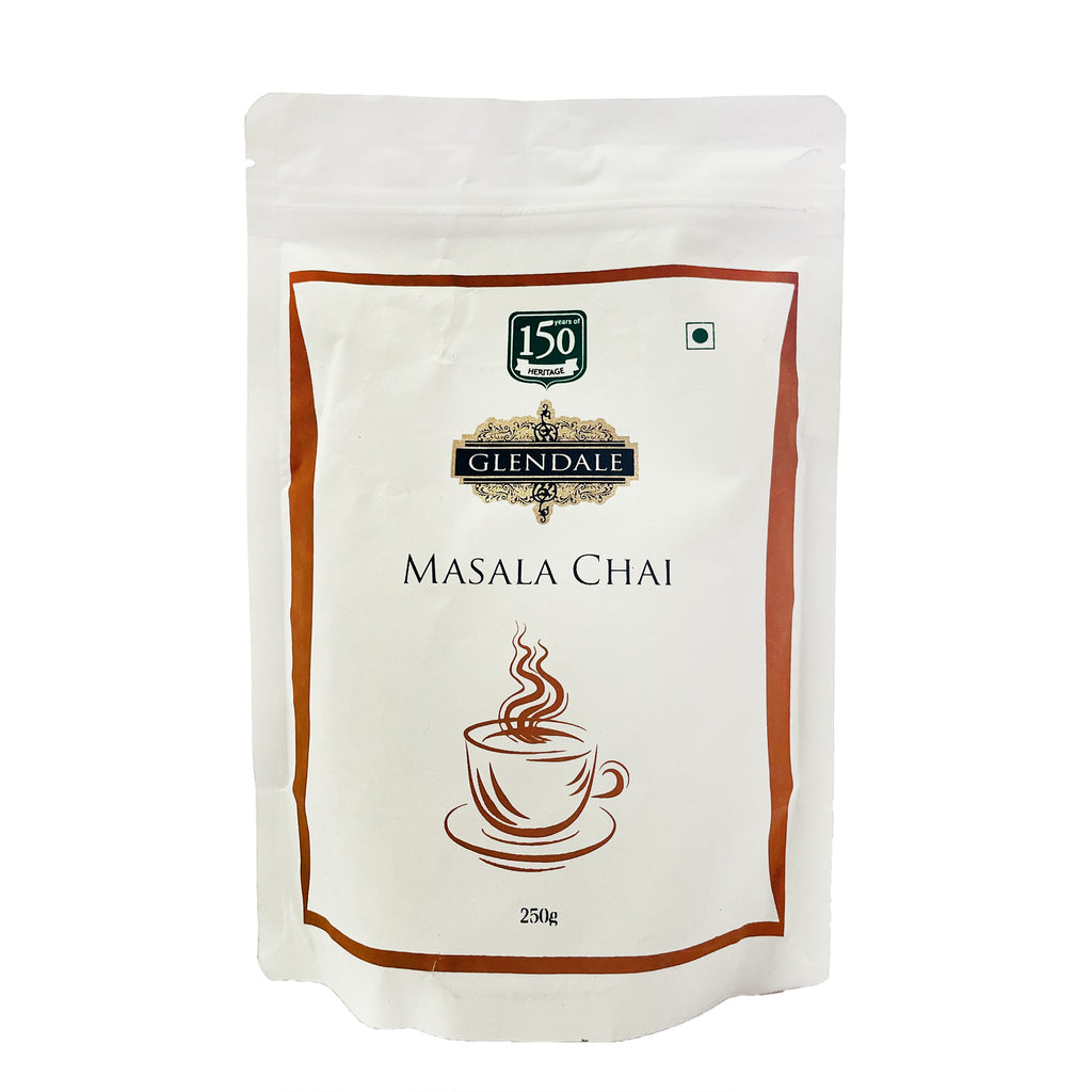 GLENDALE Masala Chai 250g