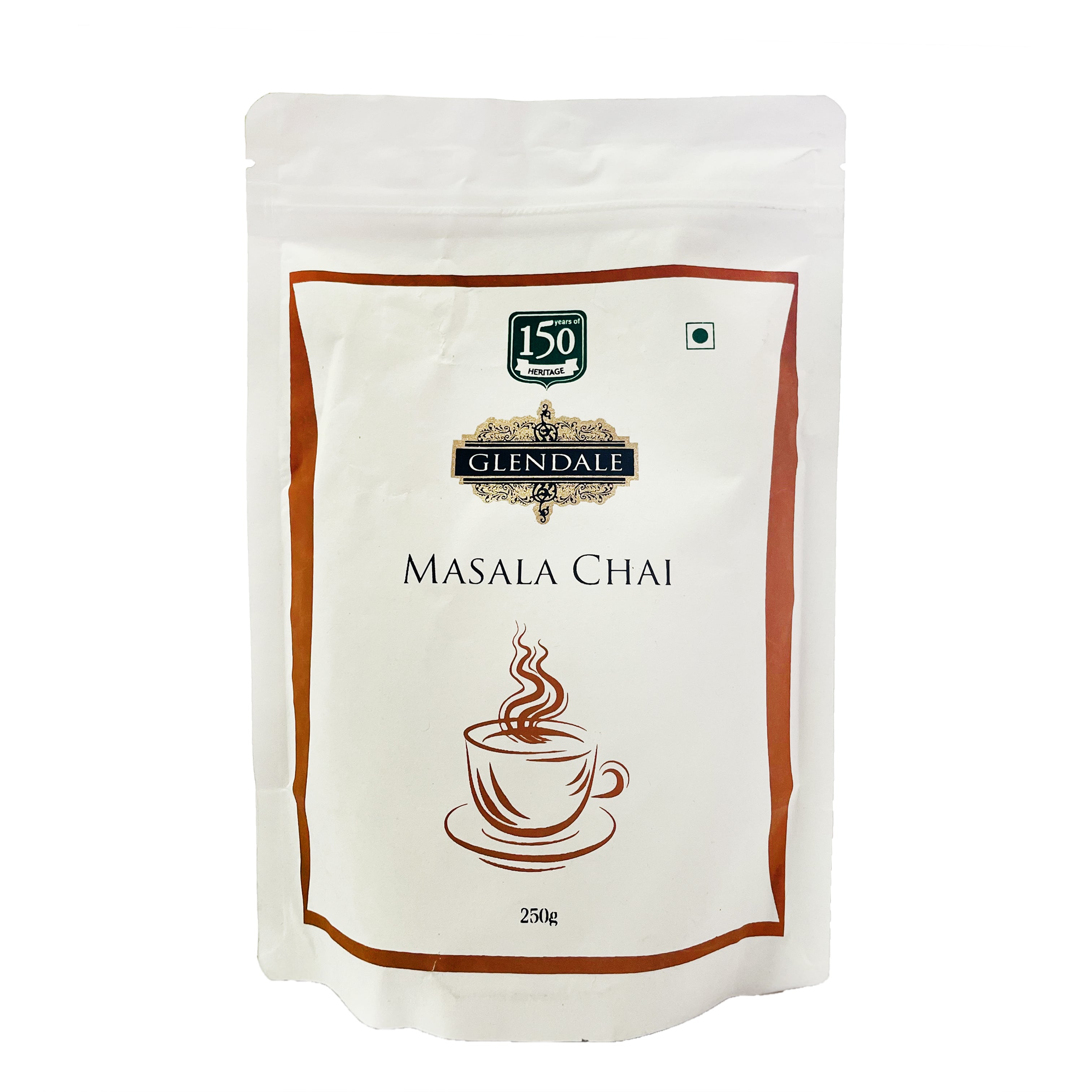 GLENDALE Masala Chai 250g