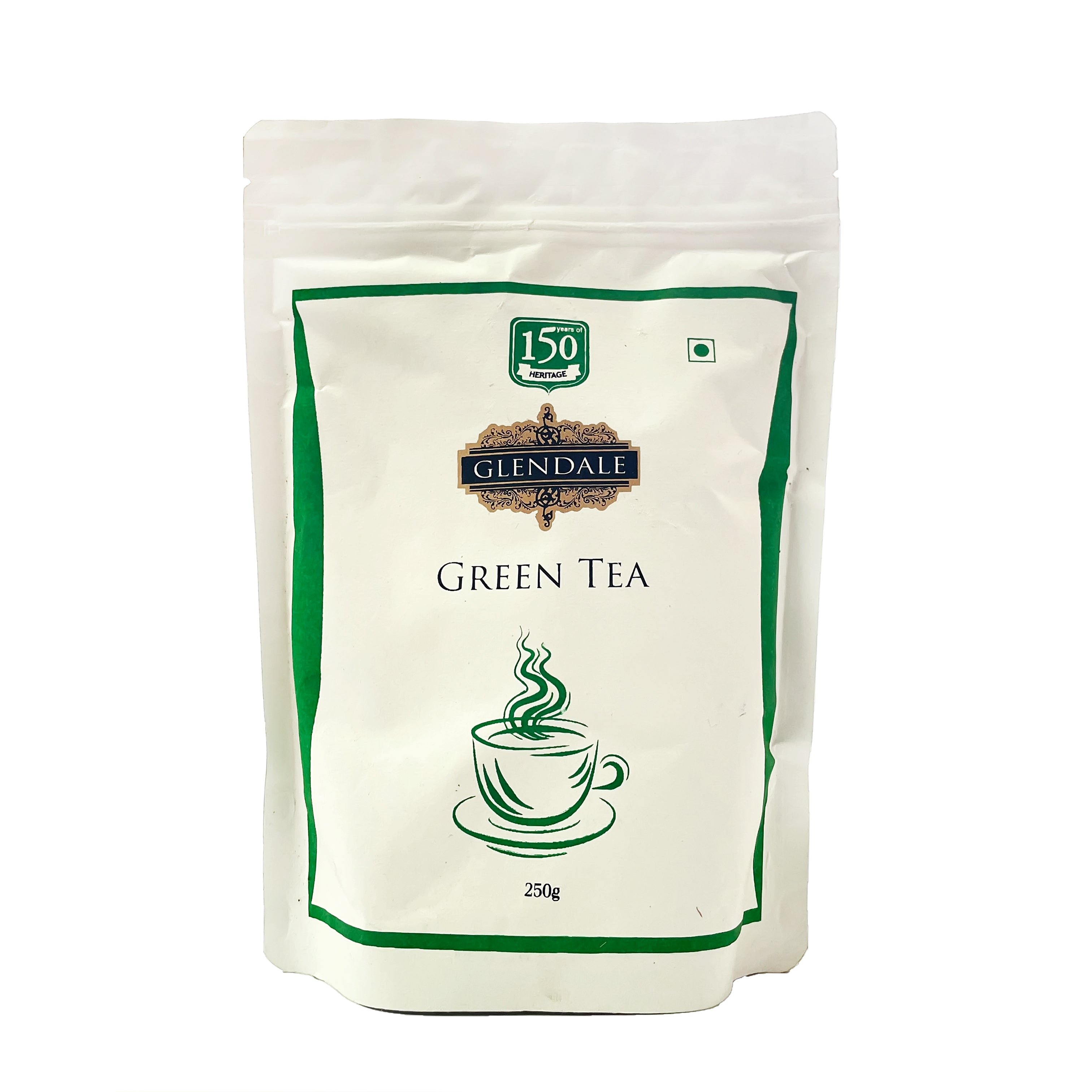 GLENDALE Green Tea 250g