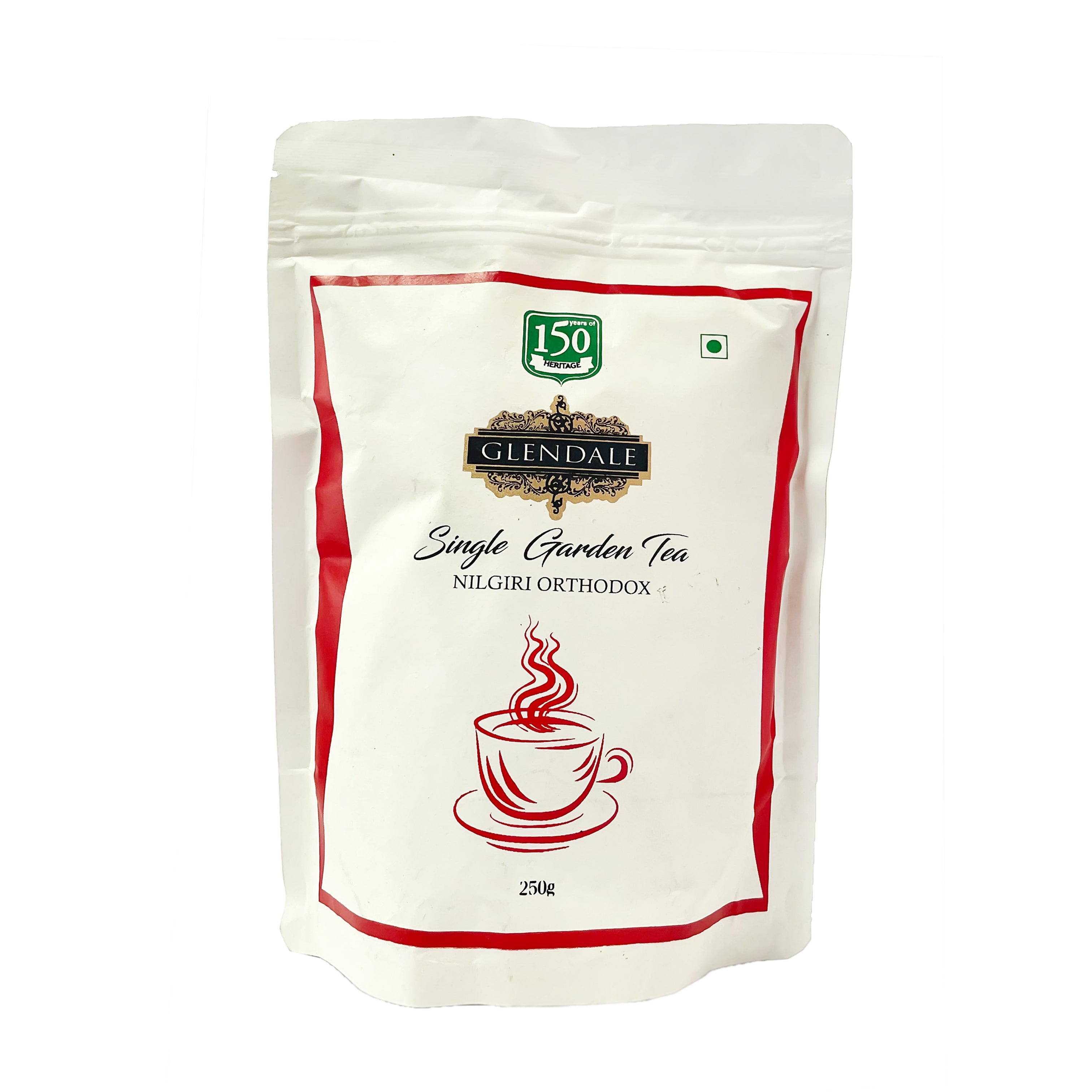 GLENDALE Orthodox 250g