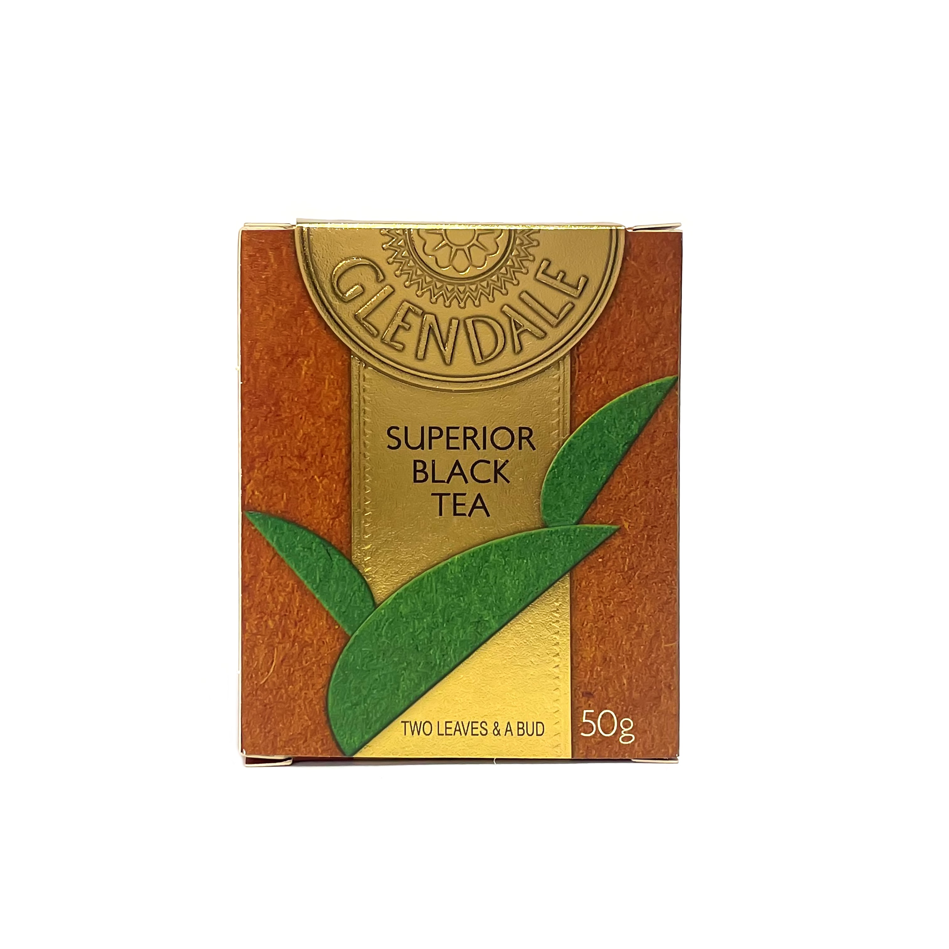 GLENDALE Superior Black Tea 50g