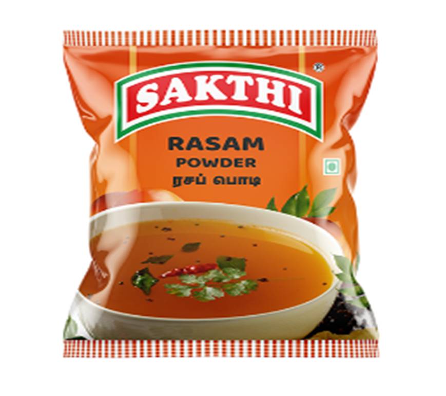 Sakthi Masala Rasam Powder 50g