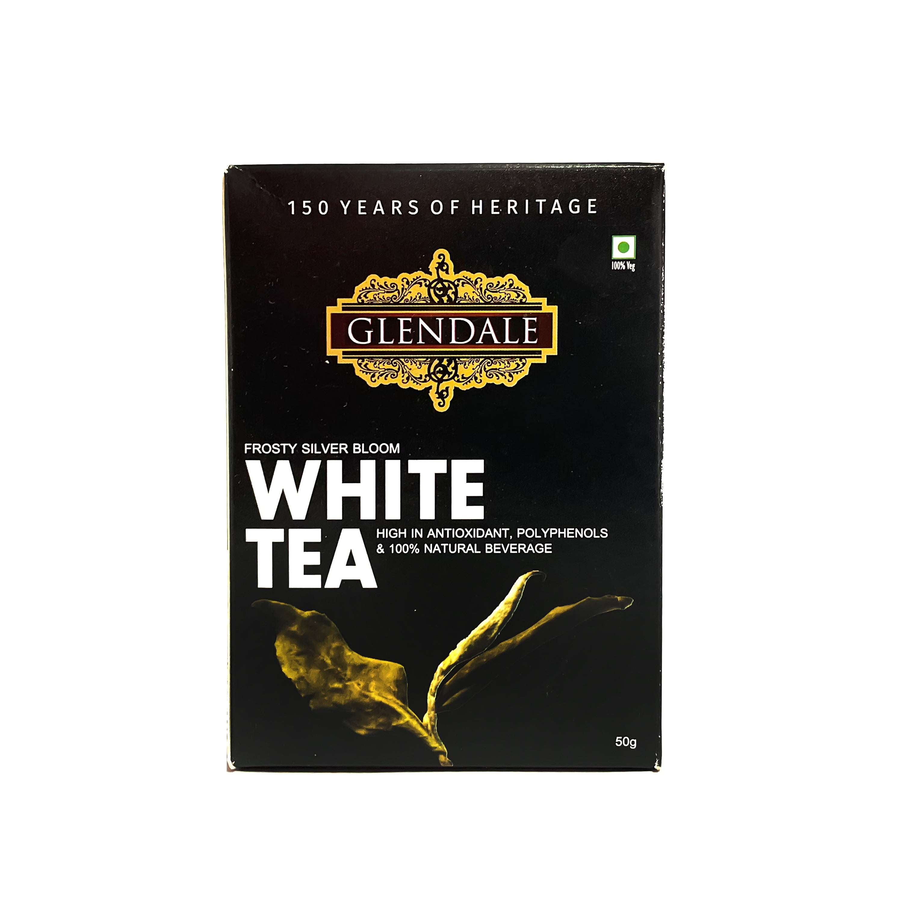 GLENDALE White Tea DIP 50g