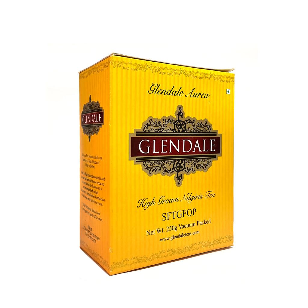 GLENDALE SFTGOP 250g