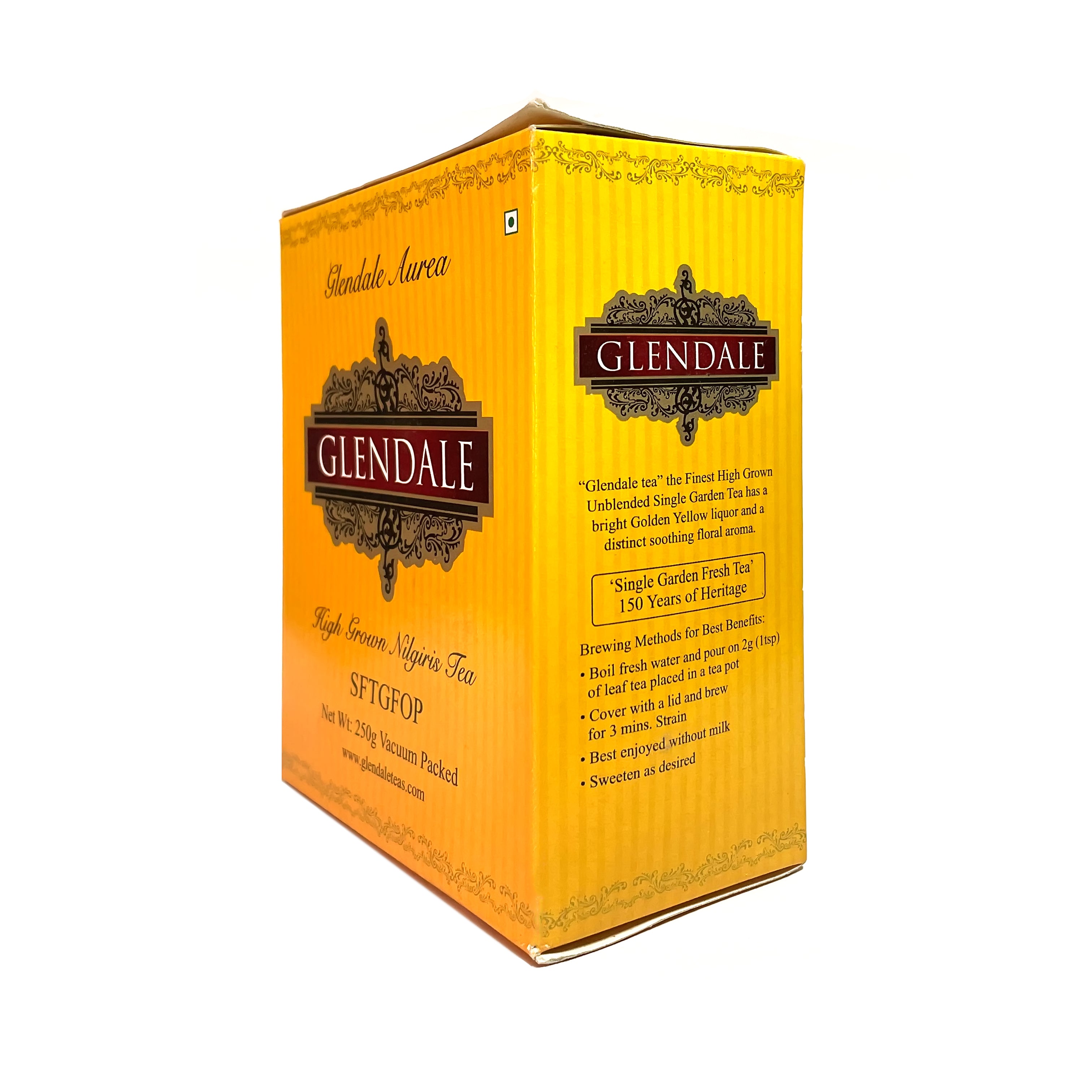 GLENDALE SFTGOP 250g