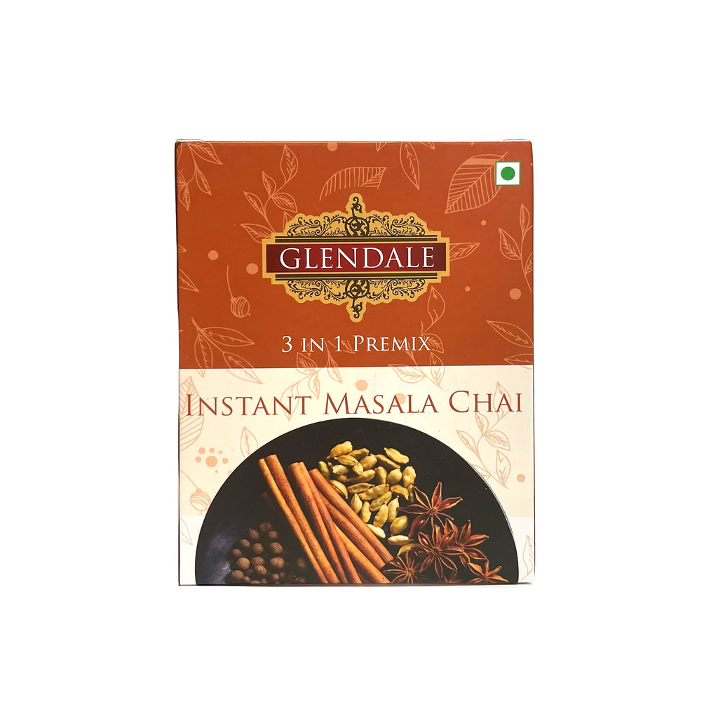GLENDALE Instant Masala Chai 140g