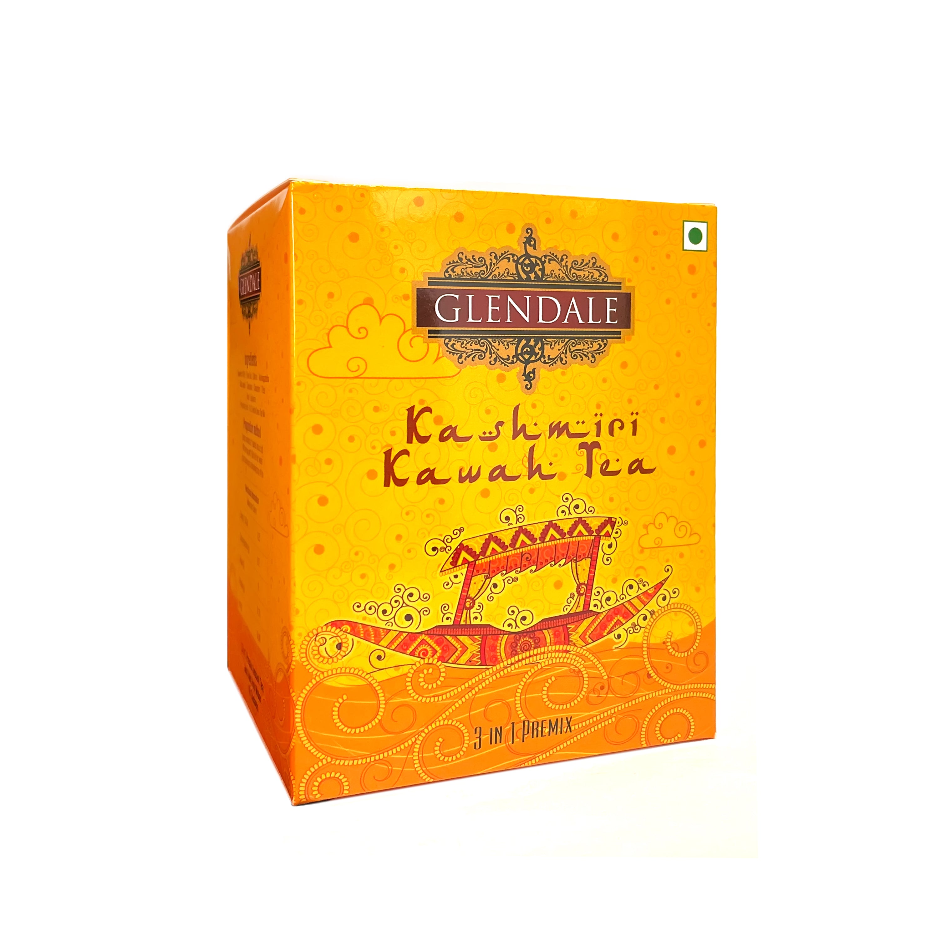 GLENDALE Kashmiri Kahwa 100g