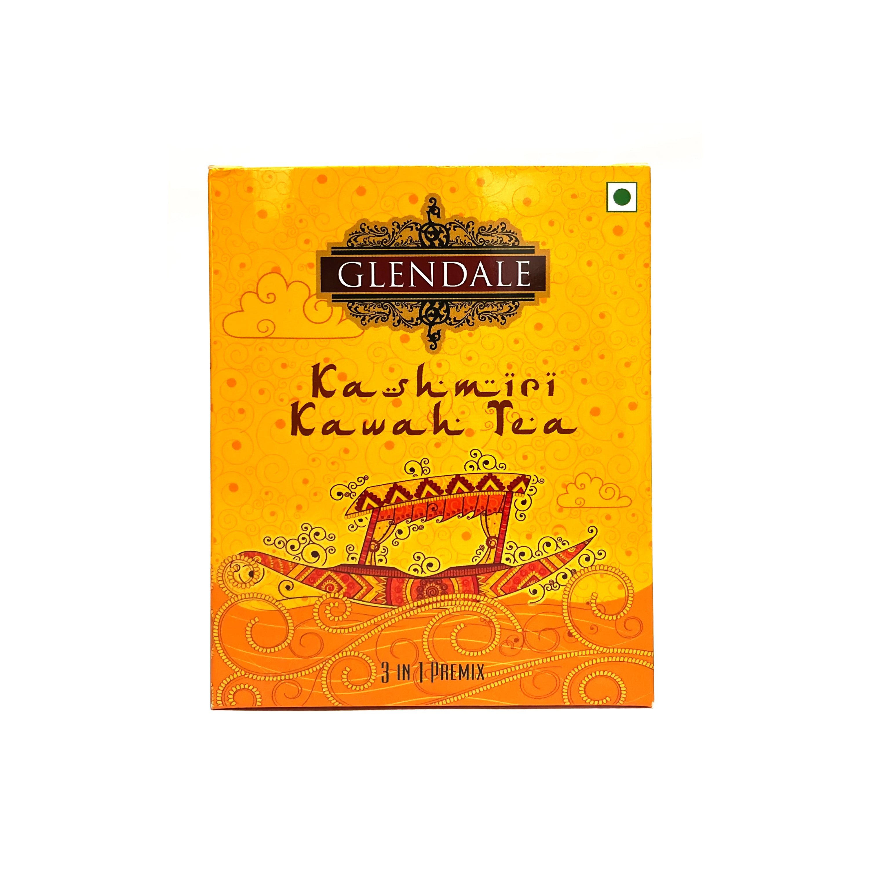 GLENDALE Kashmiri Kahwa 100g
