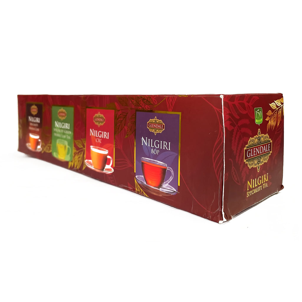 GLENDALE Gift Pack 200g