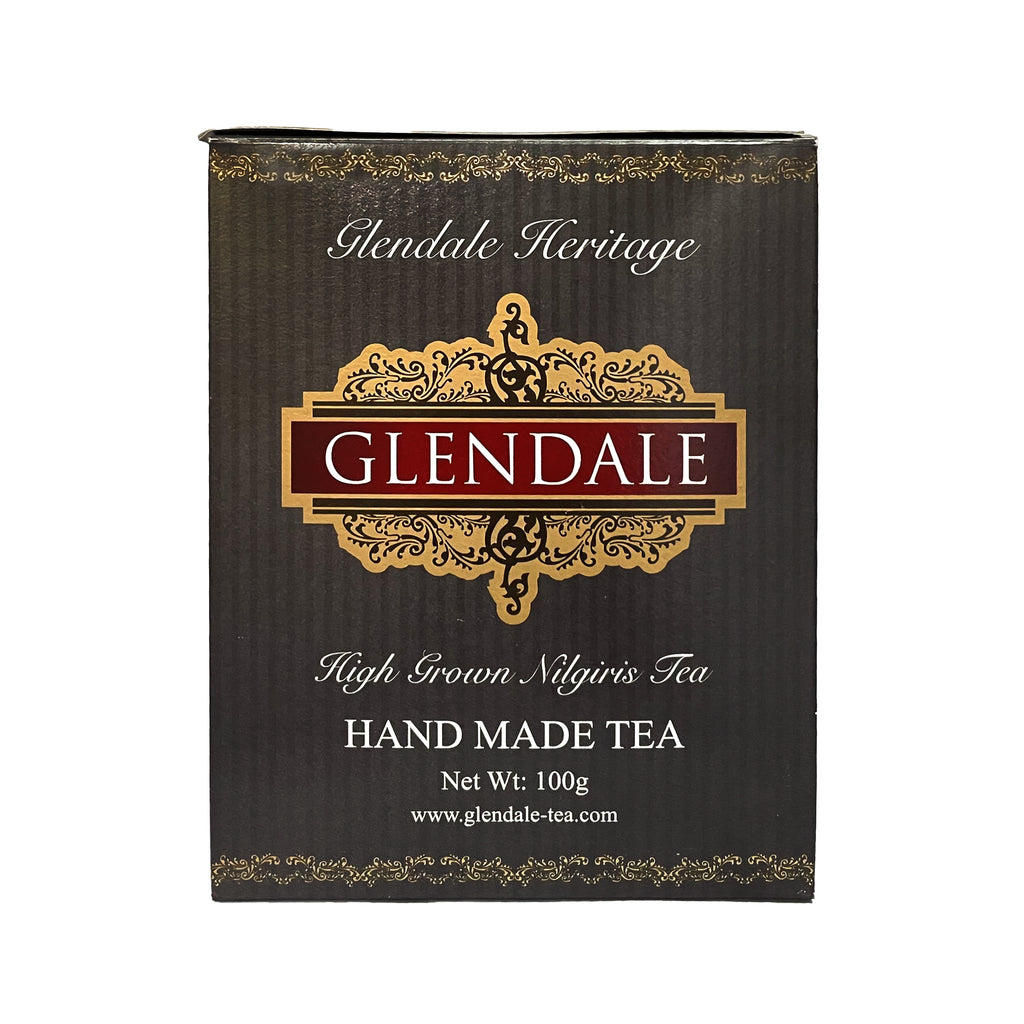 GLENDALE Handmade Tea 100g