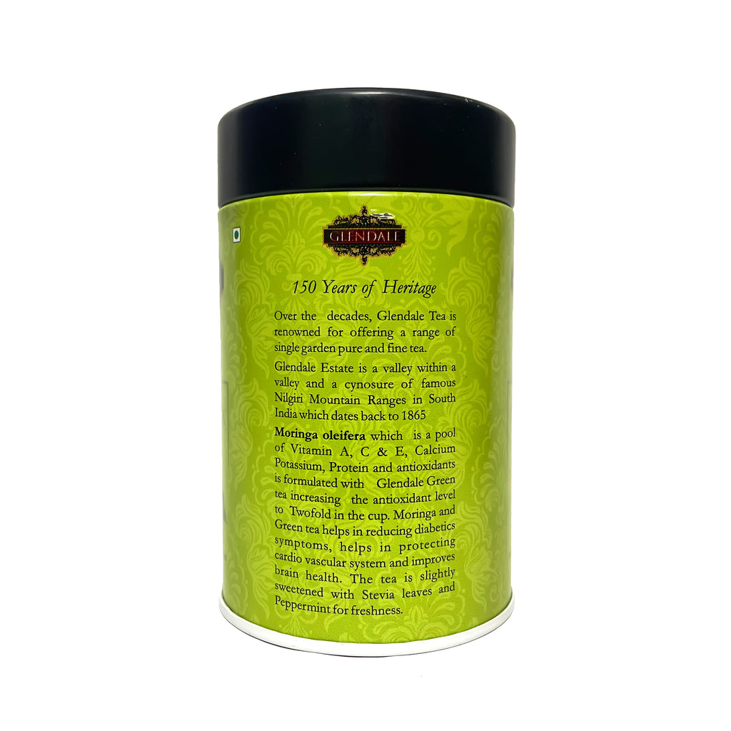 GLENDALE Moringa Tea 100g