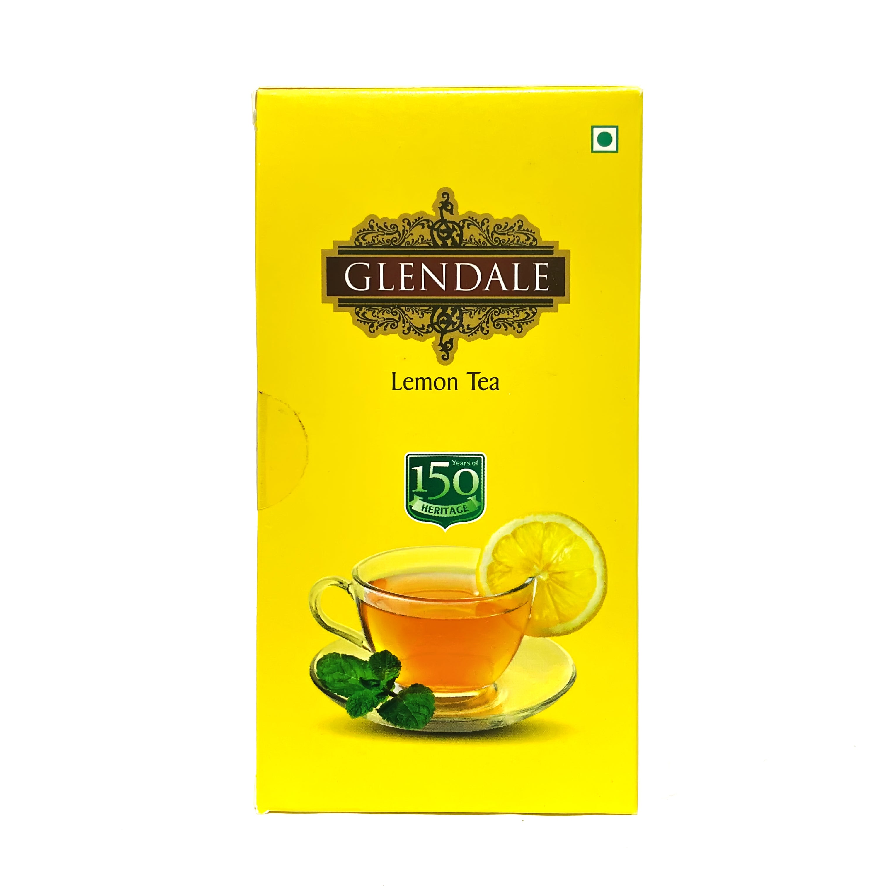 GLENDALE Lemon Tea DIP 50g