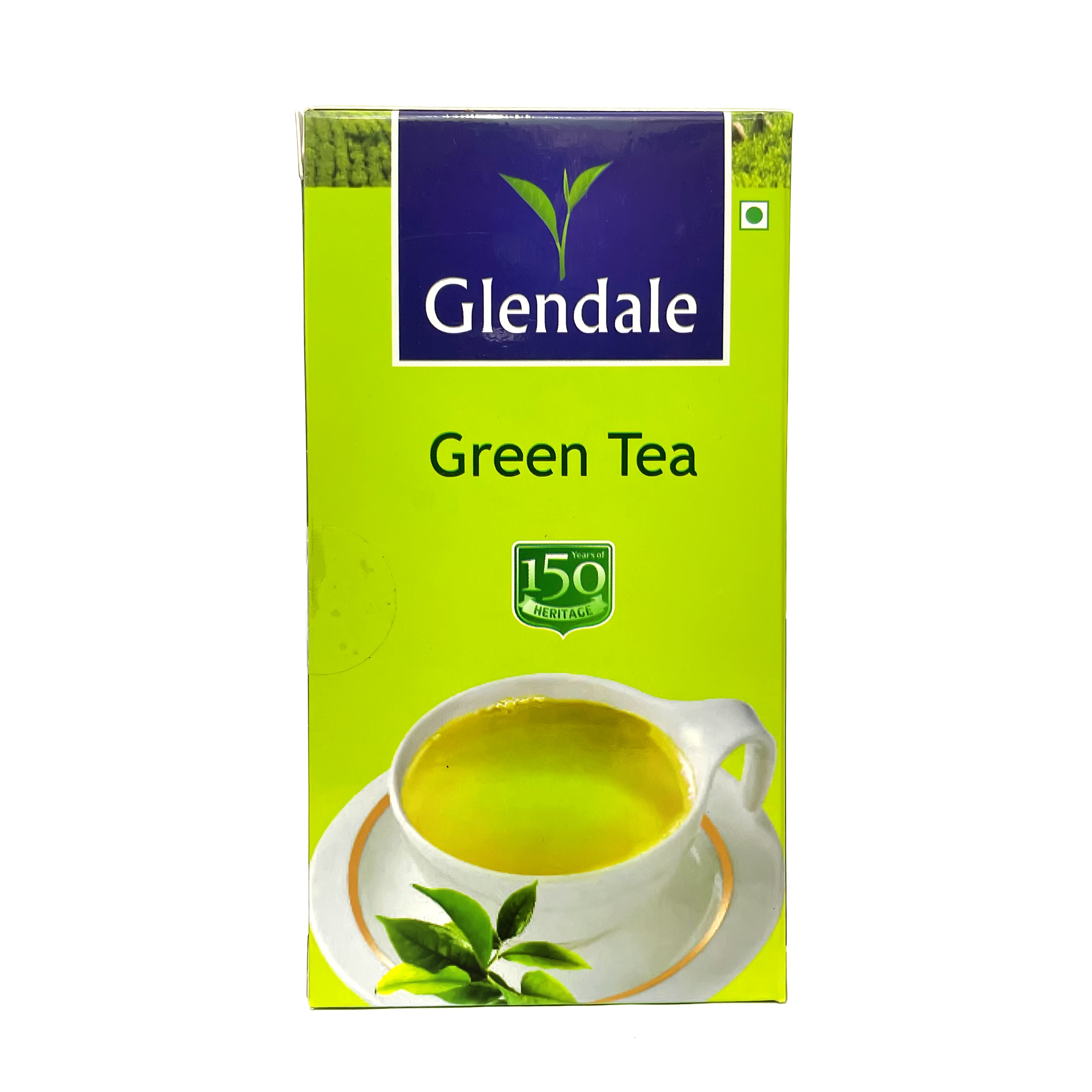 Glendale Green Tea Dip 50g