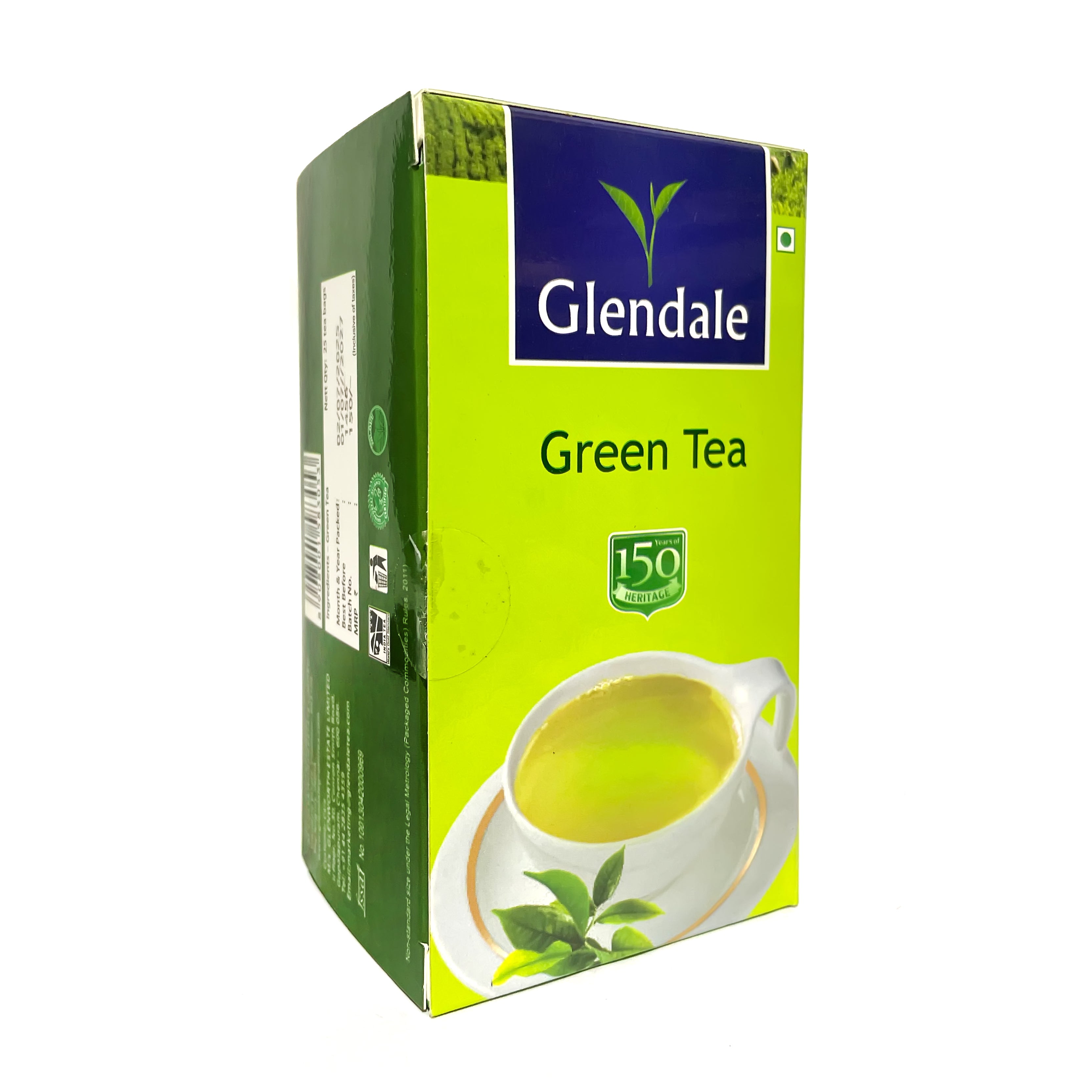 Glendale Green Tea Dip 50g