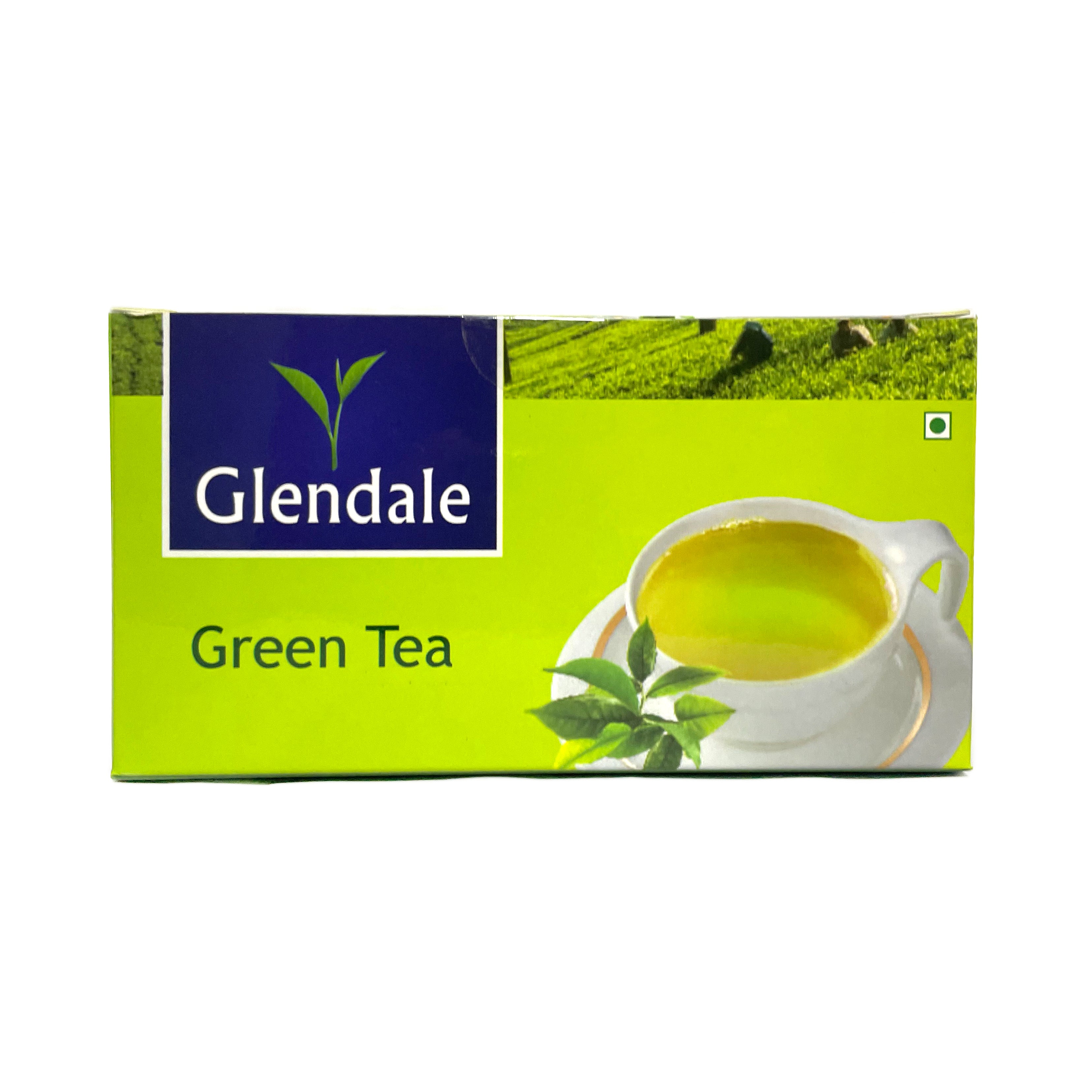 Glendale Green Tea Dip 50g