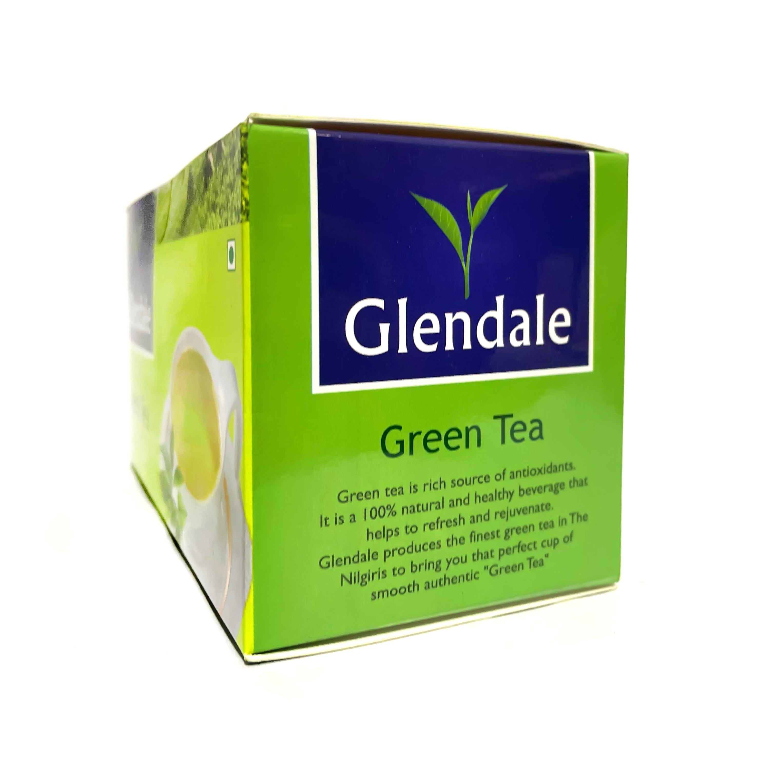 Glendale Green Tea Dip 50g