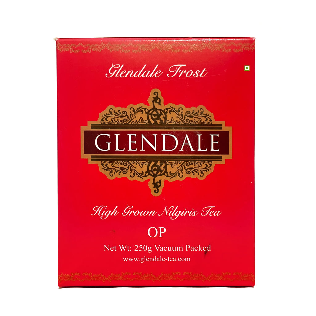 GLENDALE OP 250g