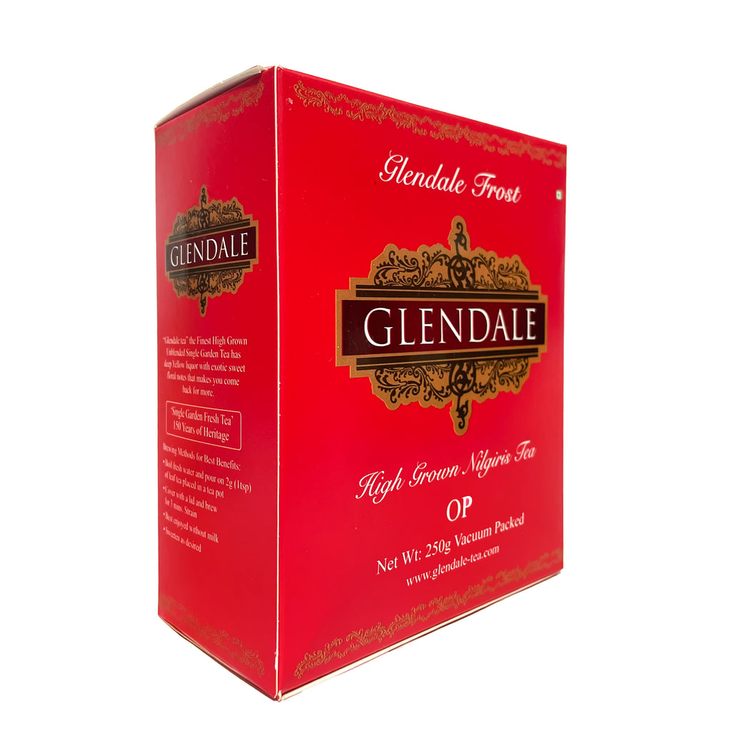 GLENDALE OP 250g