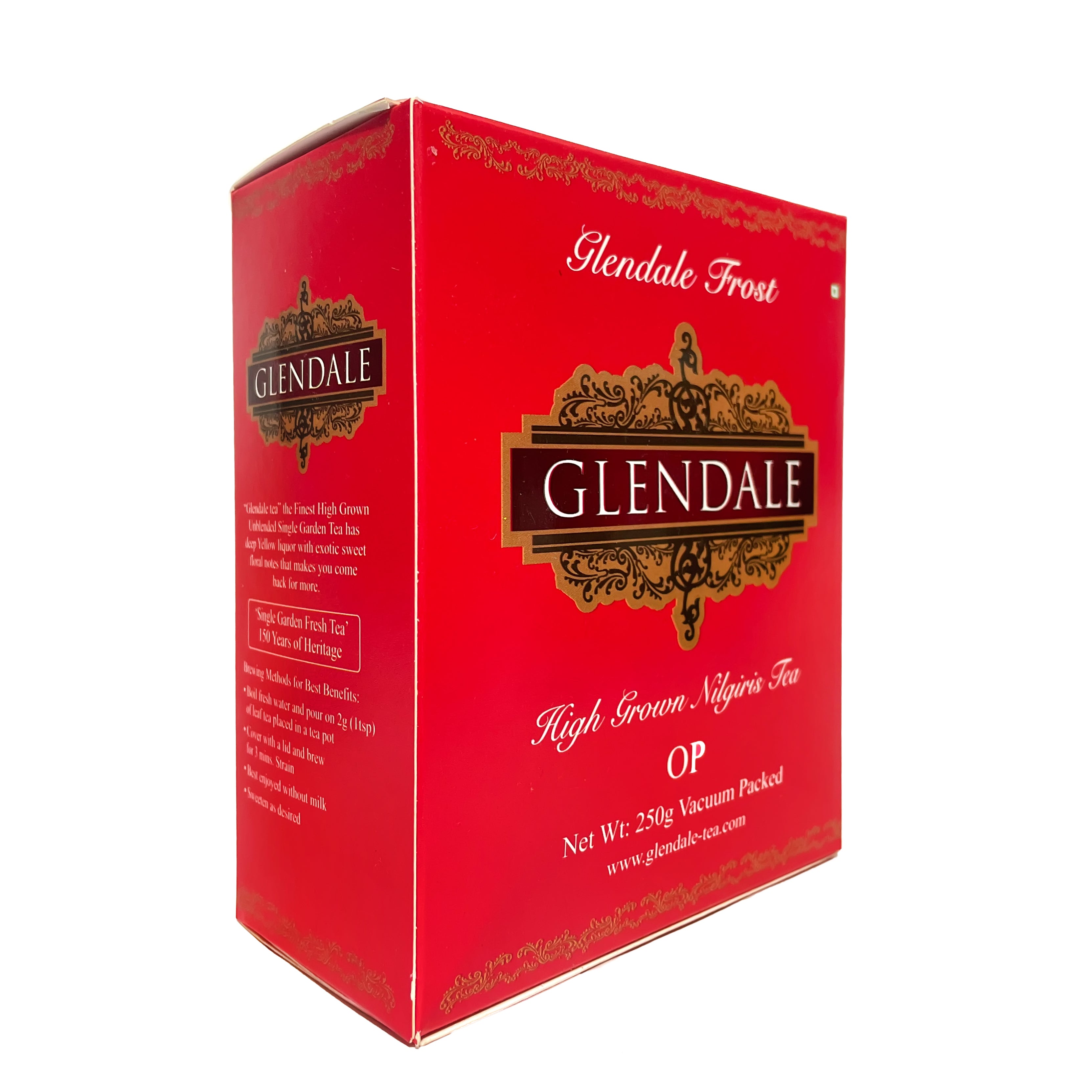 GLENDALE OP 250g