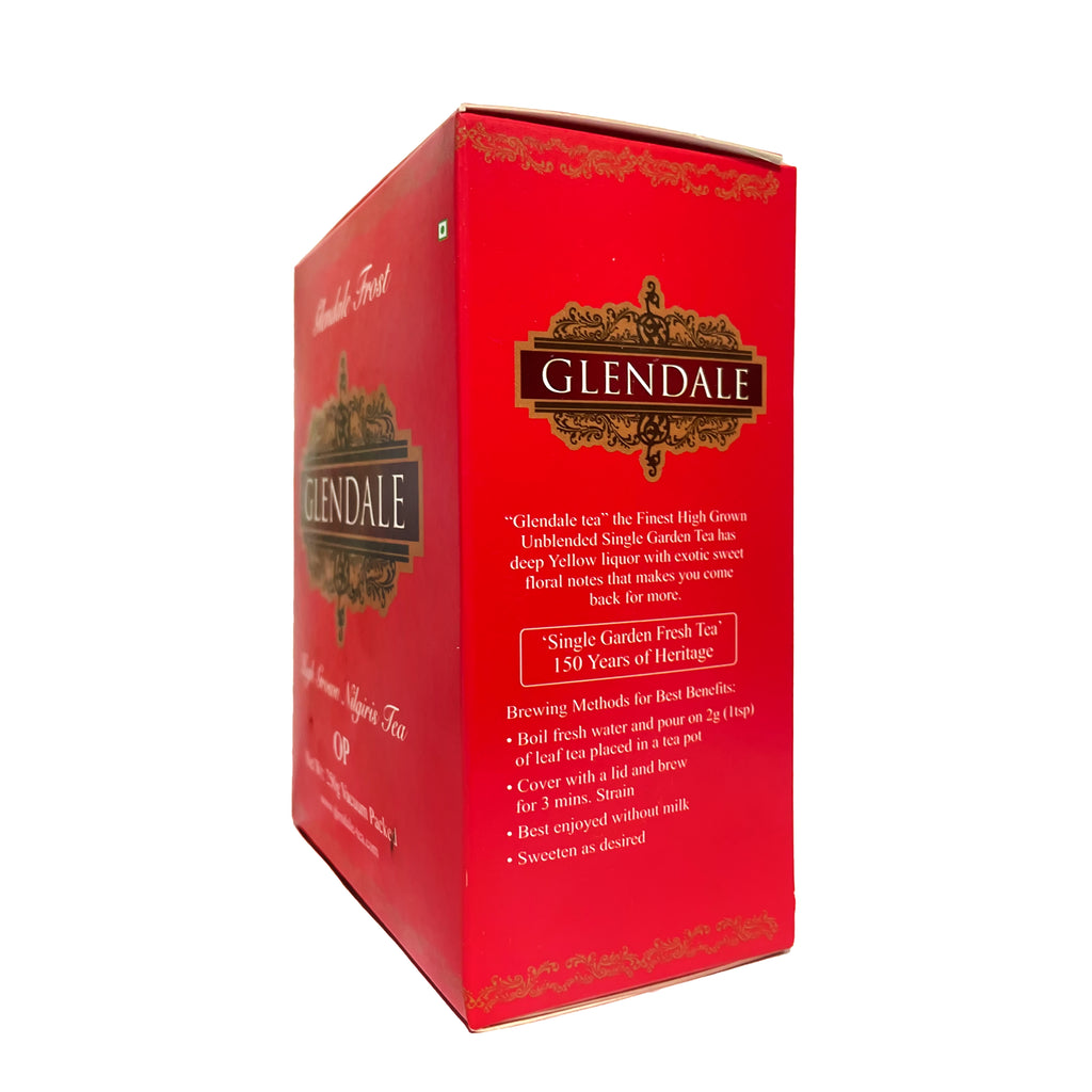 GLENDALE OP 250g