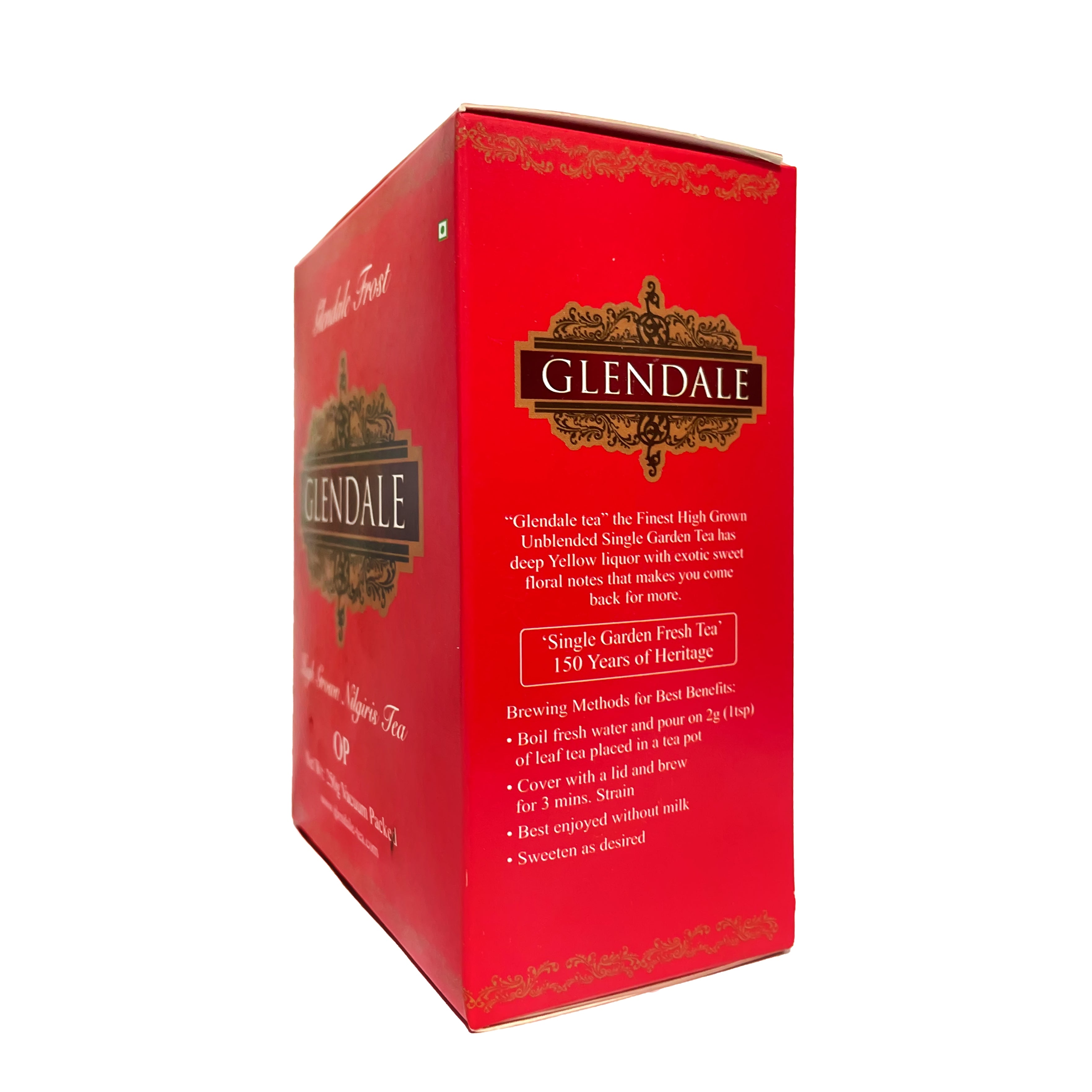 GLENDALE OP 250g