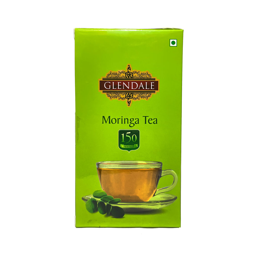GLENDALE Moringa Tea DIP 50g