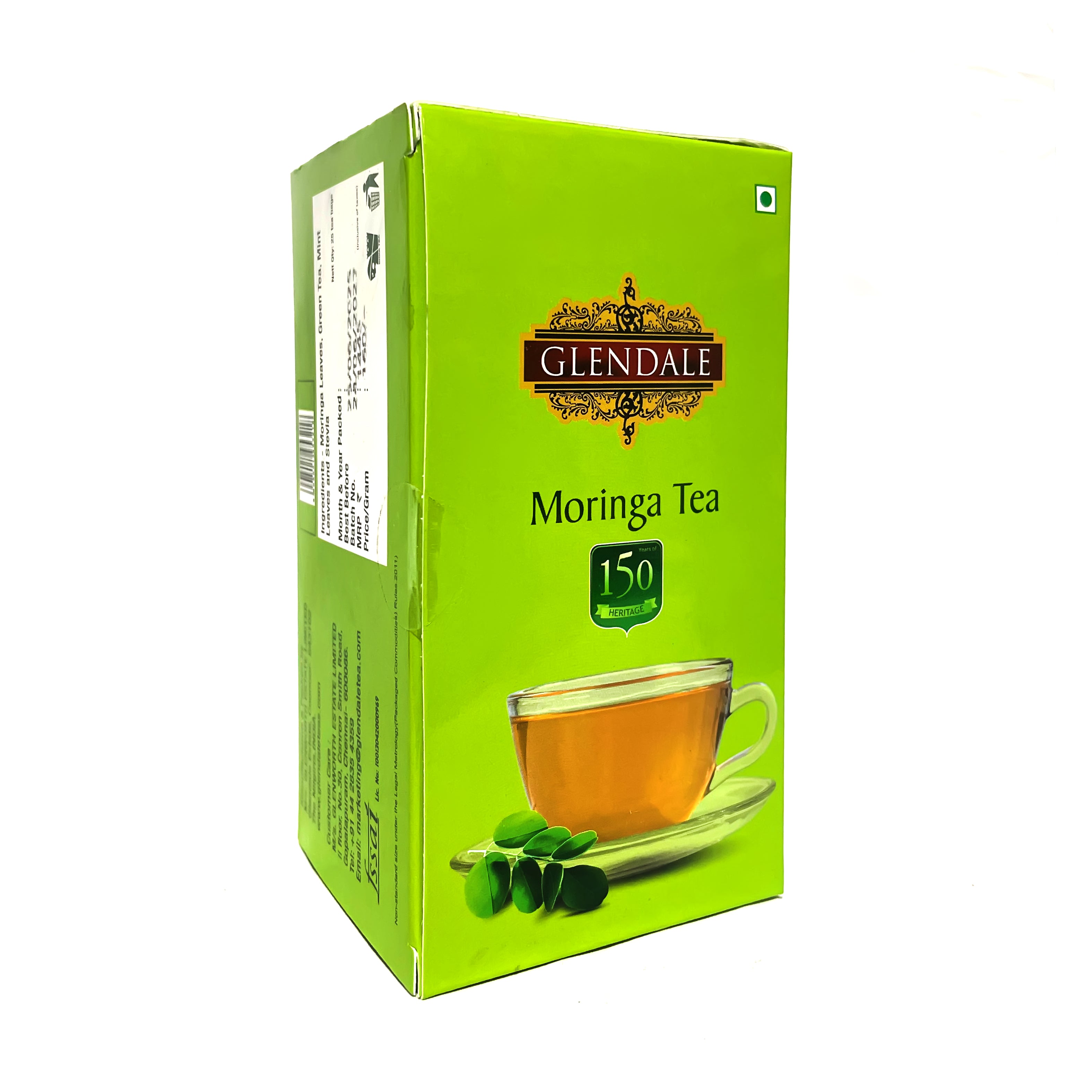 GLENDALE Moringa Tea DIP 50g