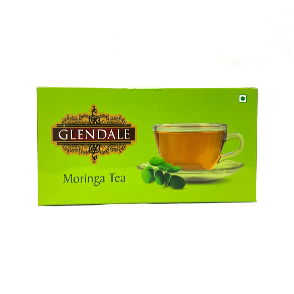 GLENDALE Moringa Tea DIP 50g