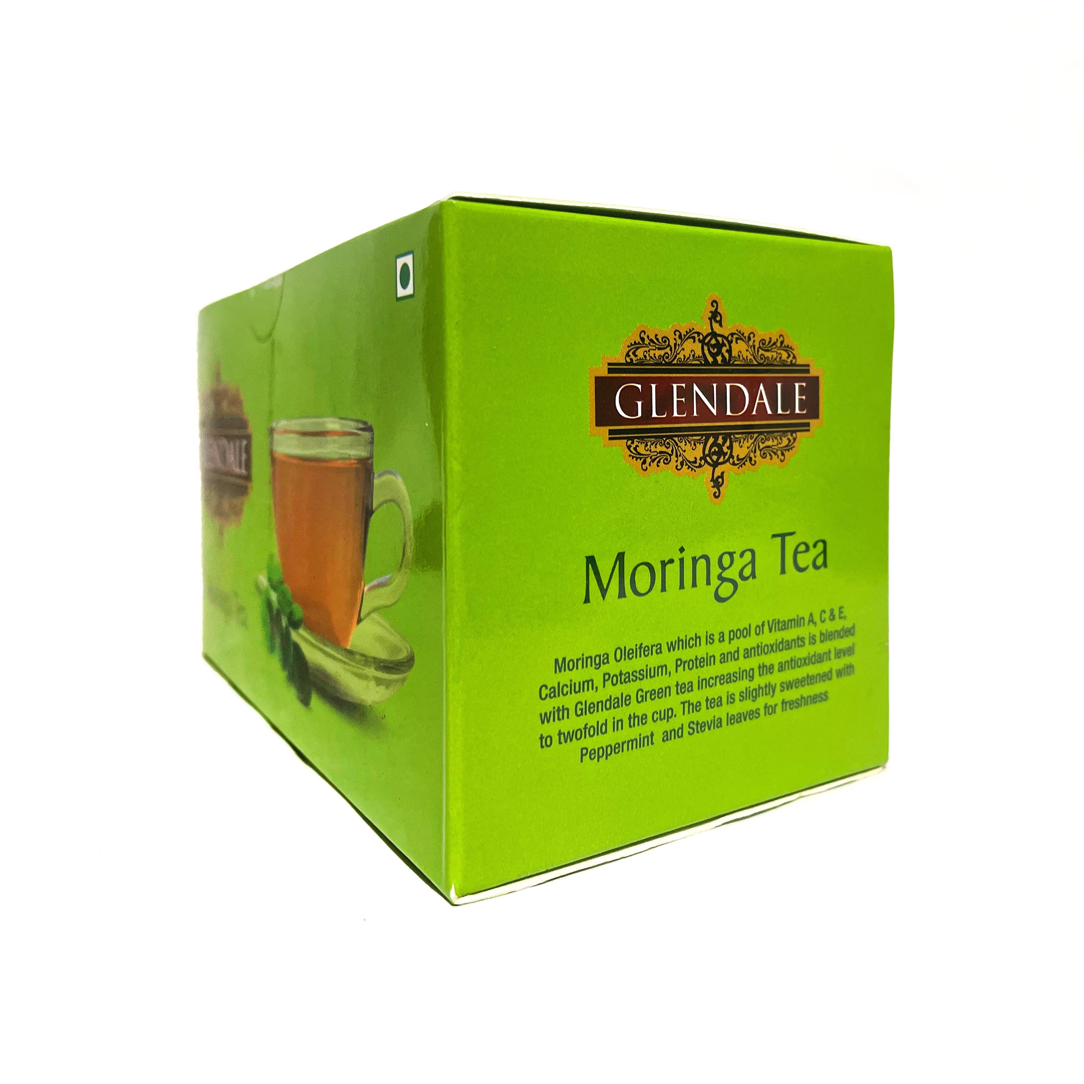 GLENDALE Moringa Tea DIP 50g