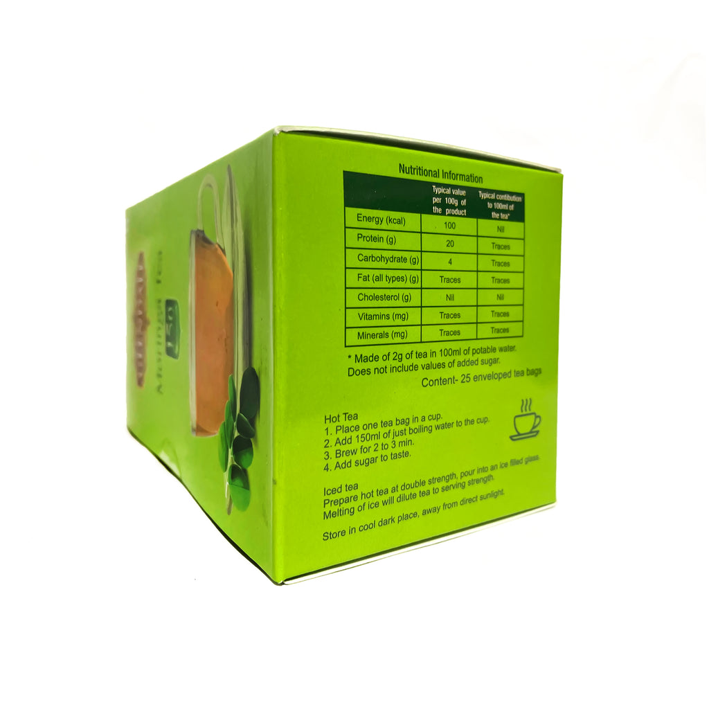 GLENDALE Moringa Tea DIP 50g