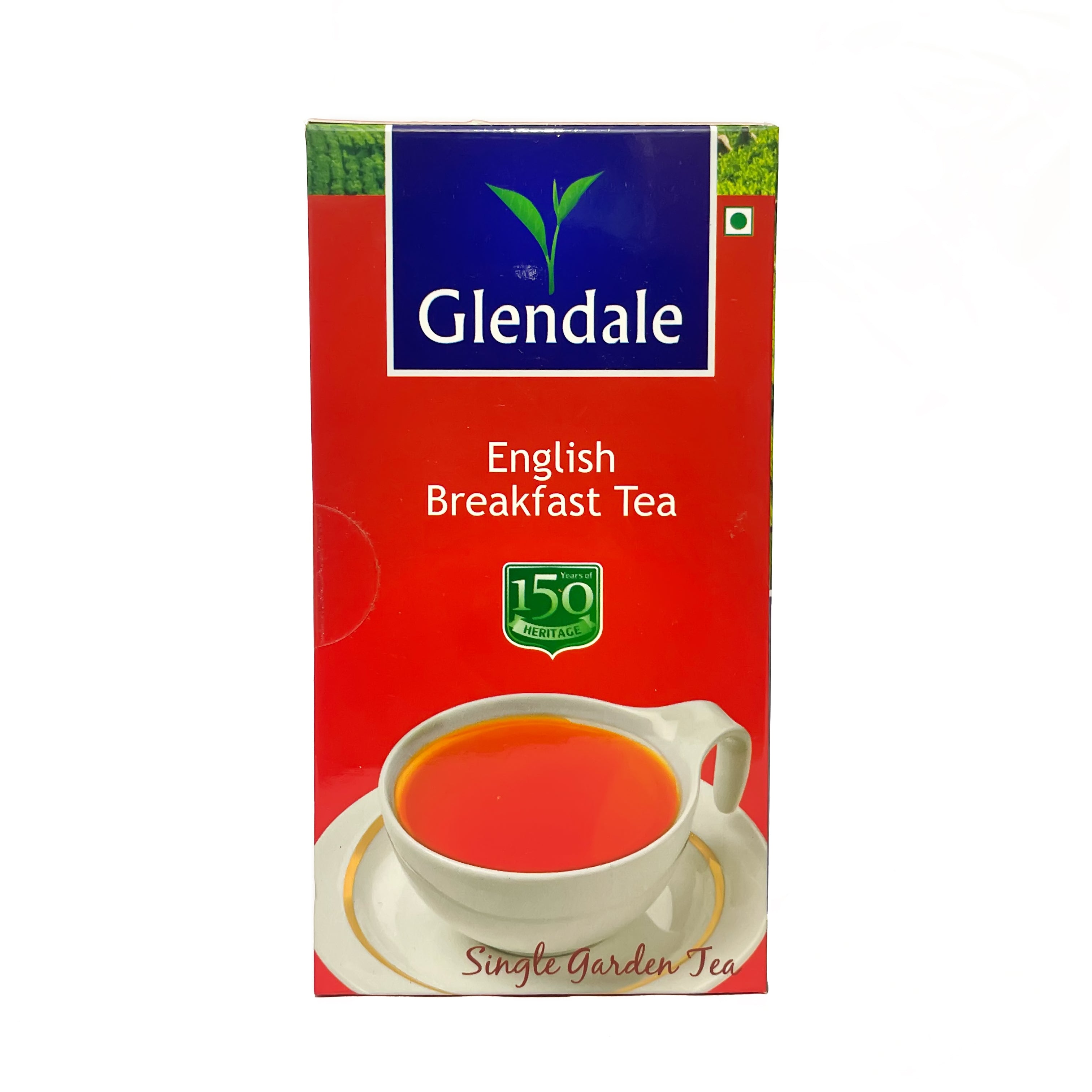 Glendale English Breakfast Tea 50g