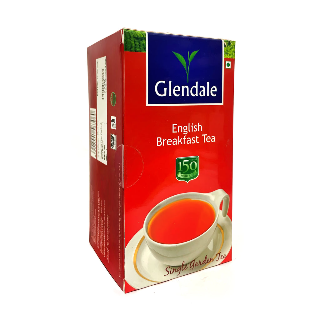 Glendale English Breakfast Tea 50g