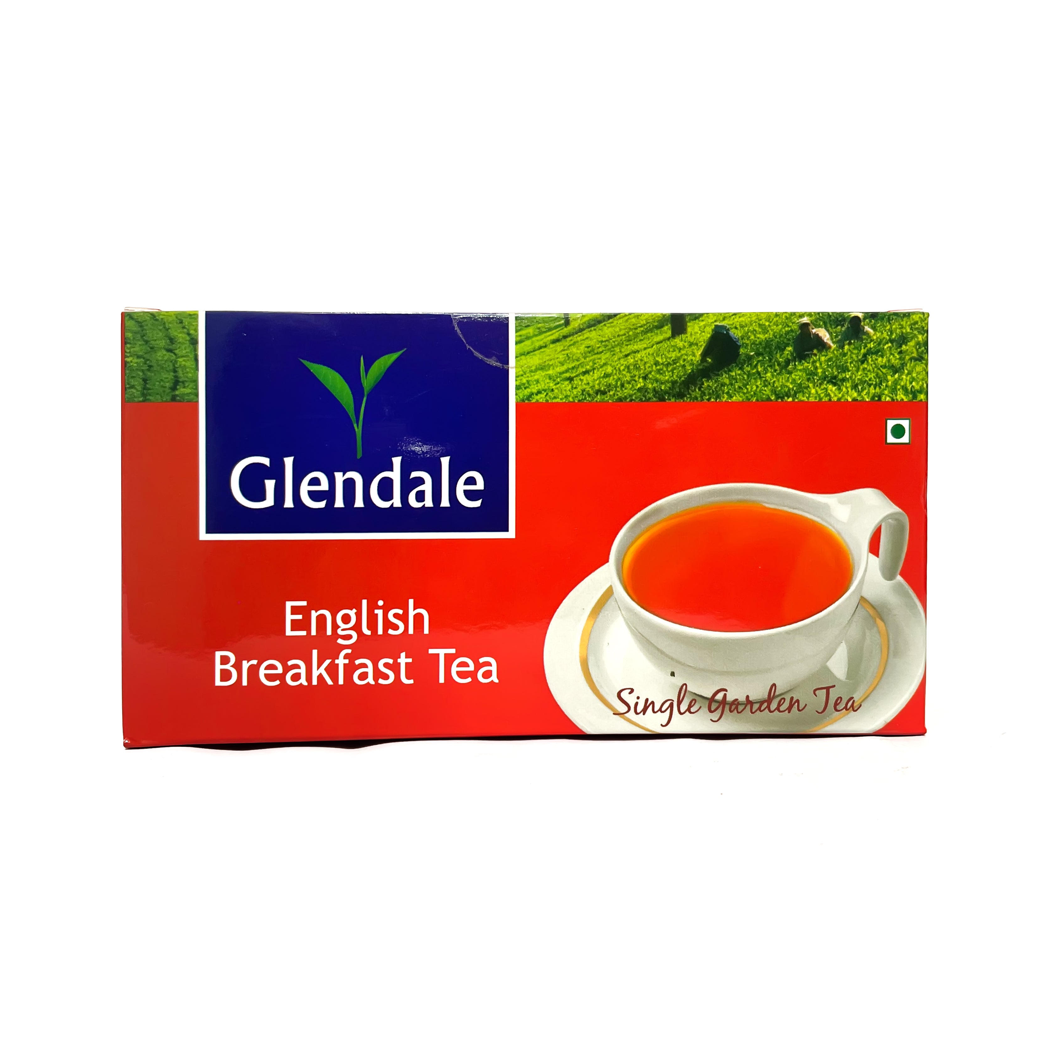 Glendale English Breakfast Tea 50g
