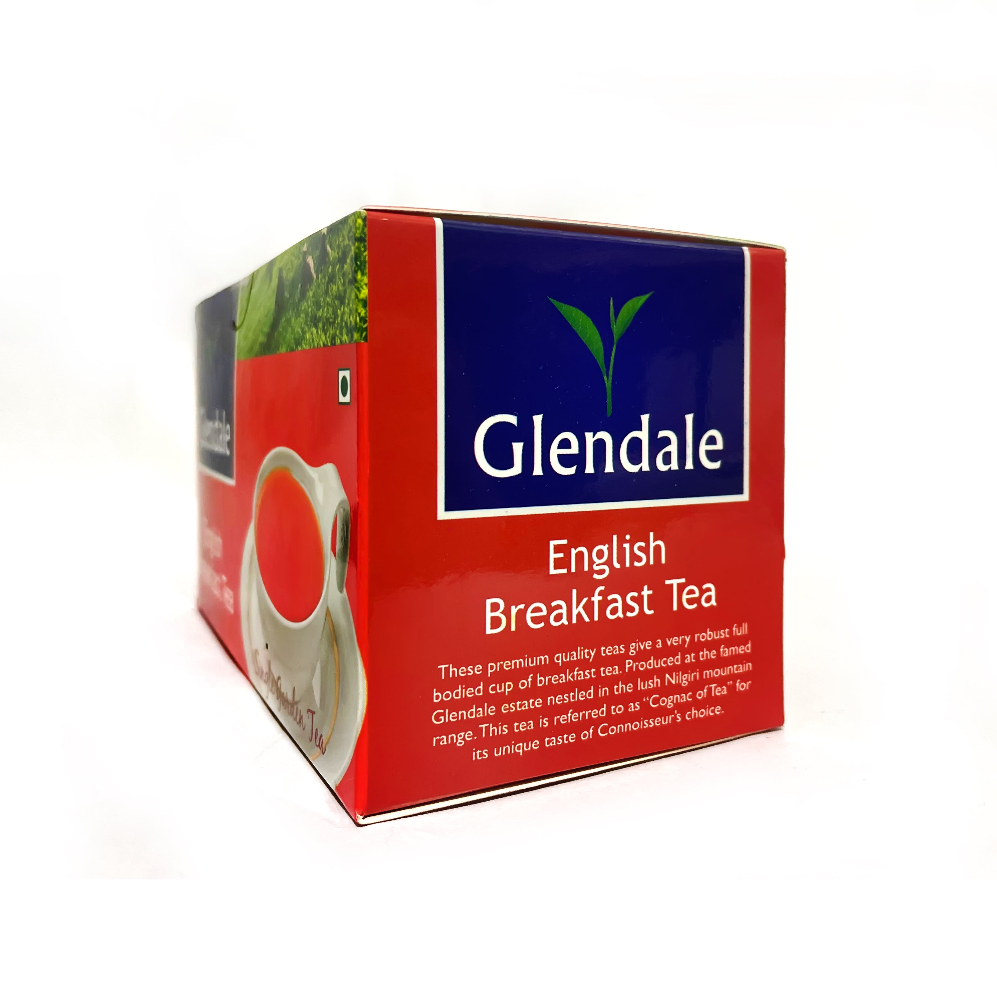 Glendale English Breakfast Tea 50g