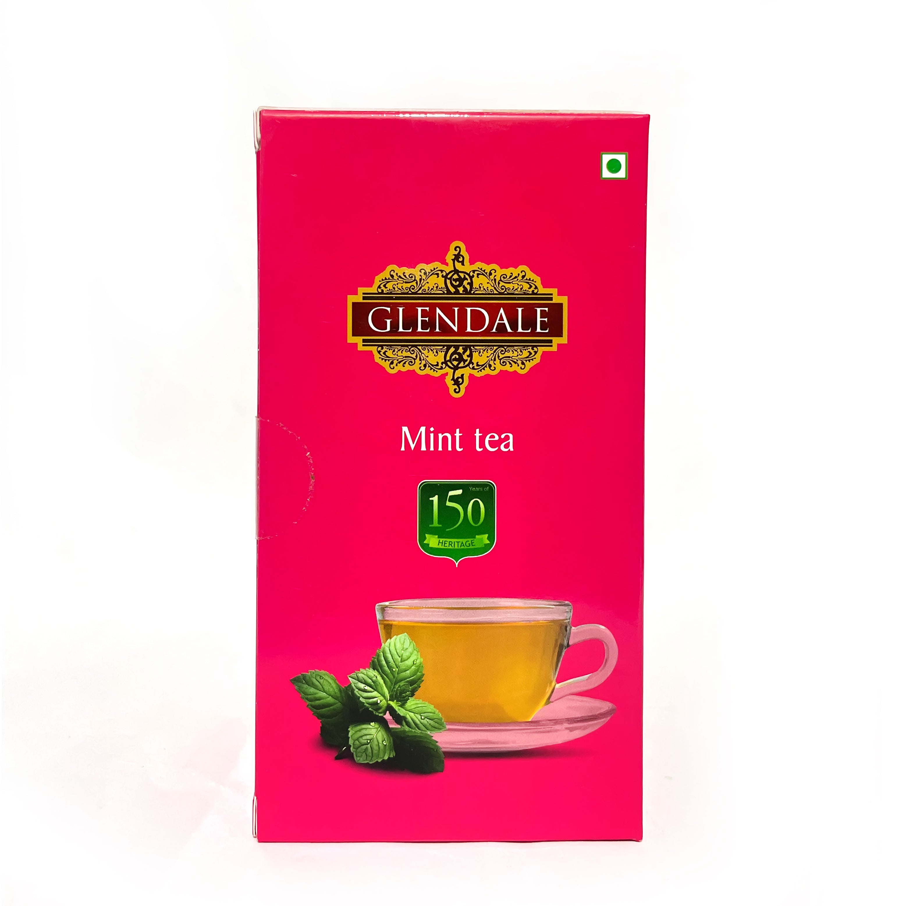 GLENDALE Mint Tea DIP 50g