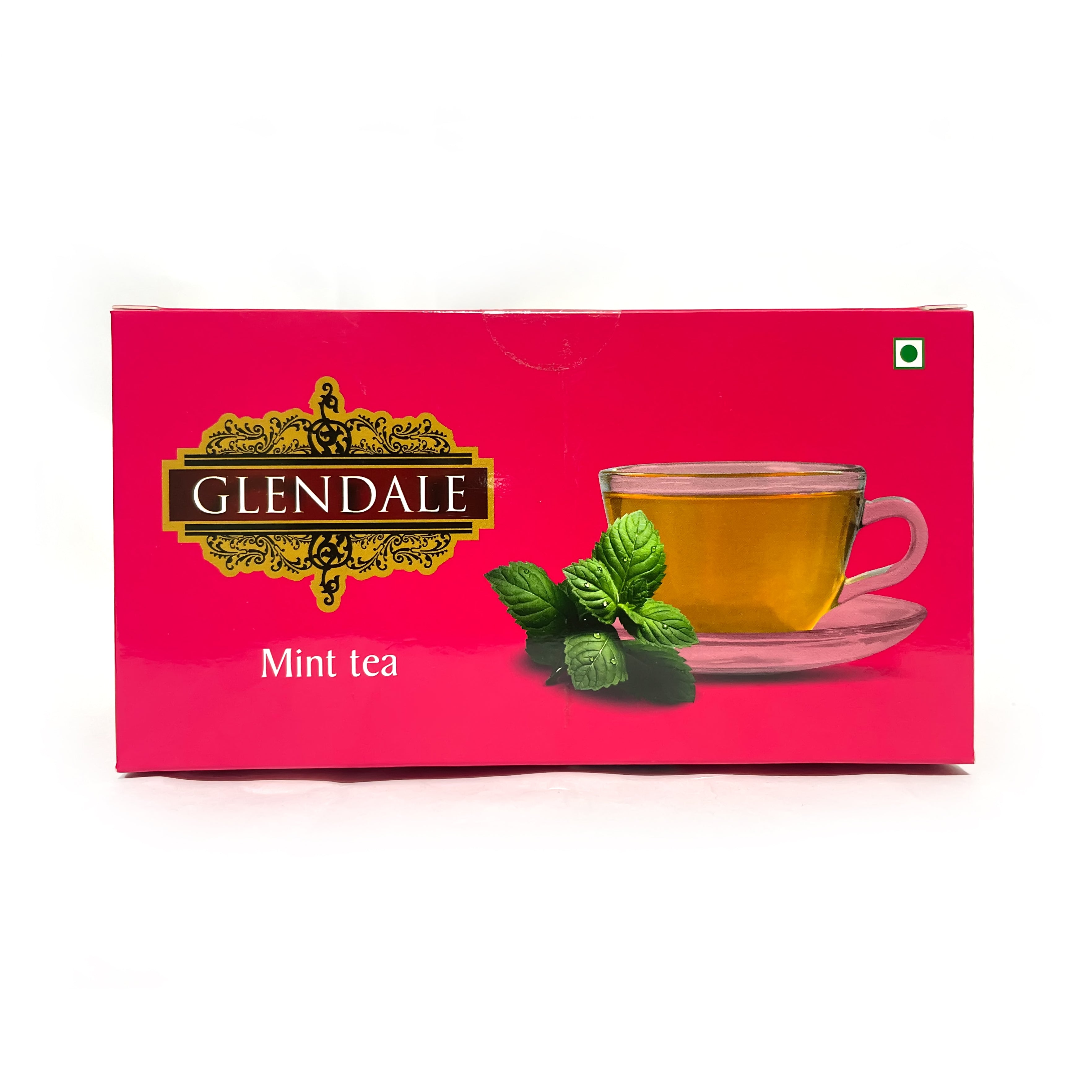 GLENDALE Mint Tea DIP 50g