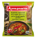 Annapoorna Naatu Kozhi Kulambu Masala 50g