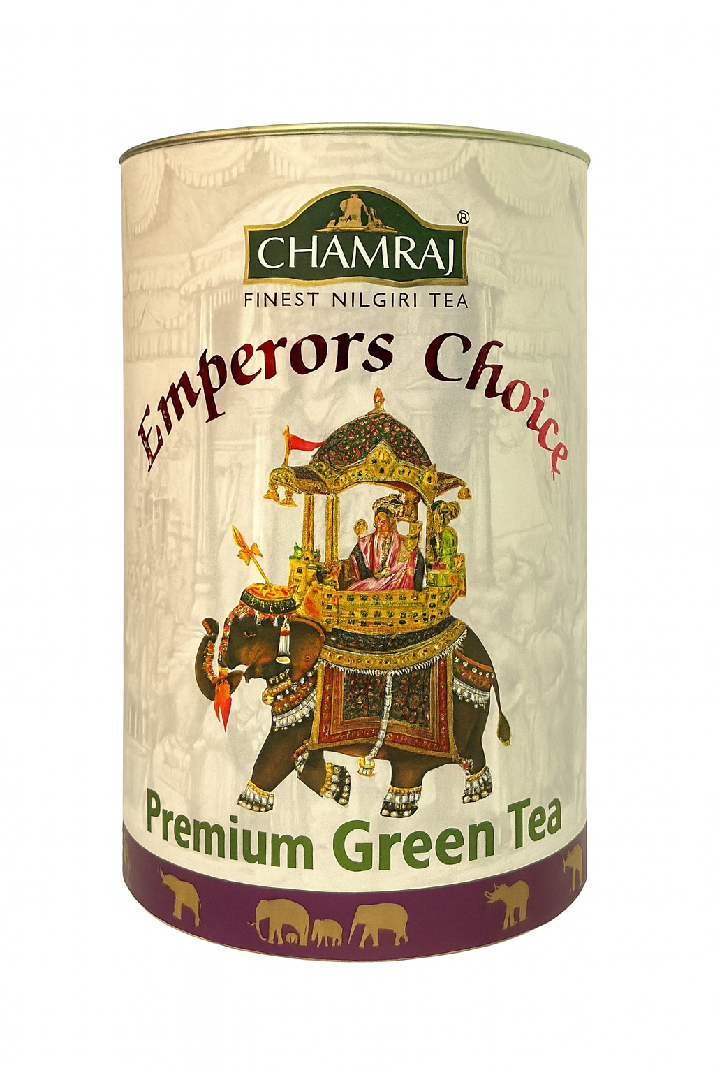 Chamraj Emperors Choice 100g