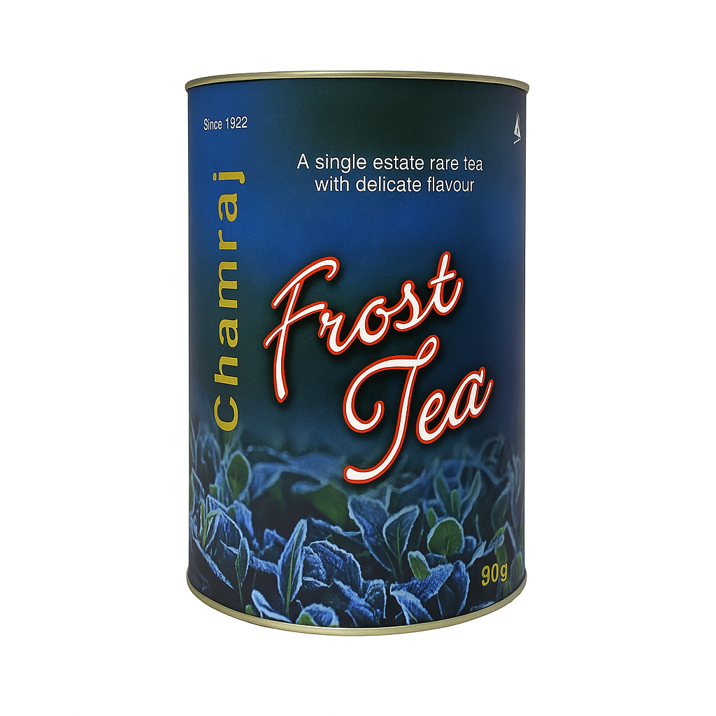Chamraj Frost Tea 50g