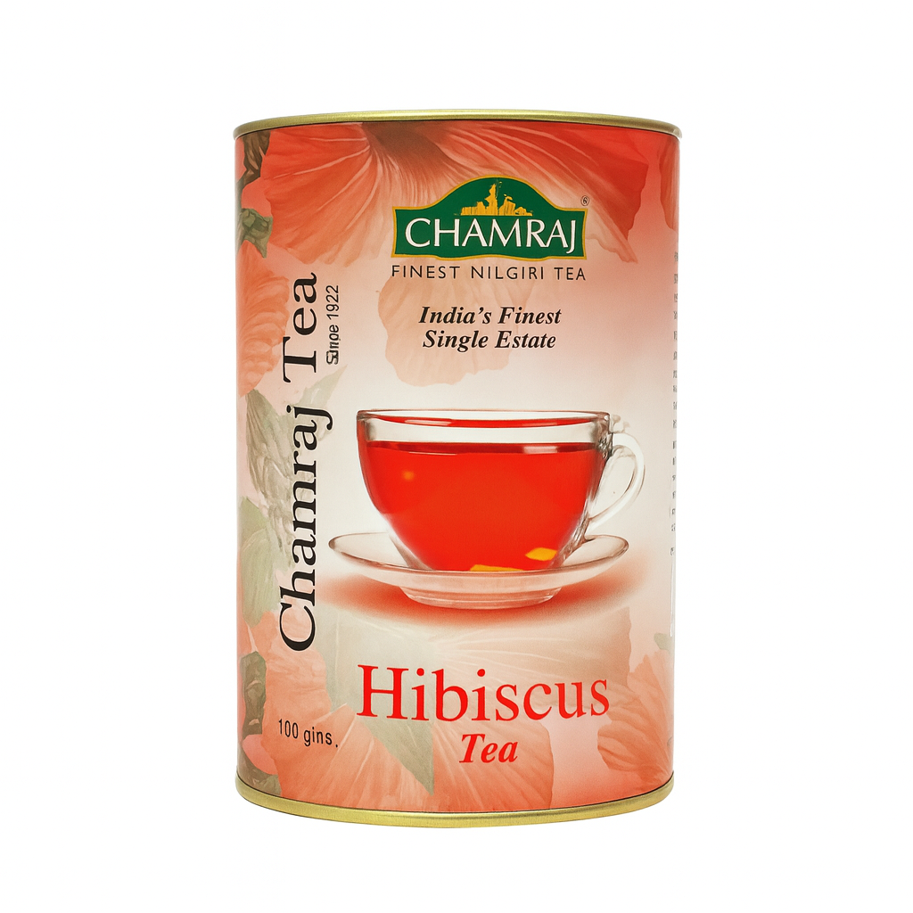 Chamraj Hibiscus Tea 100g