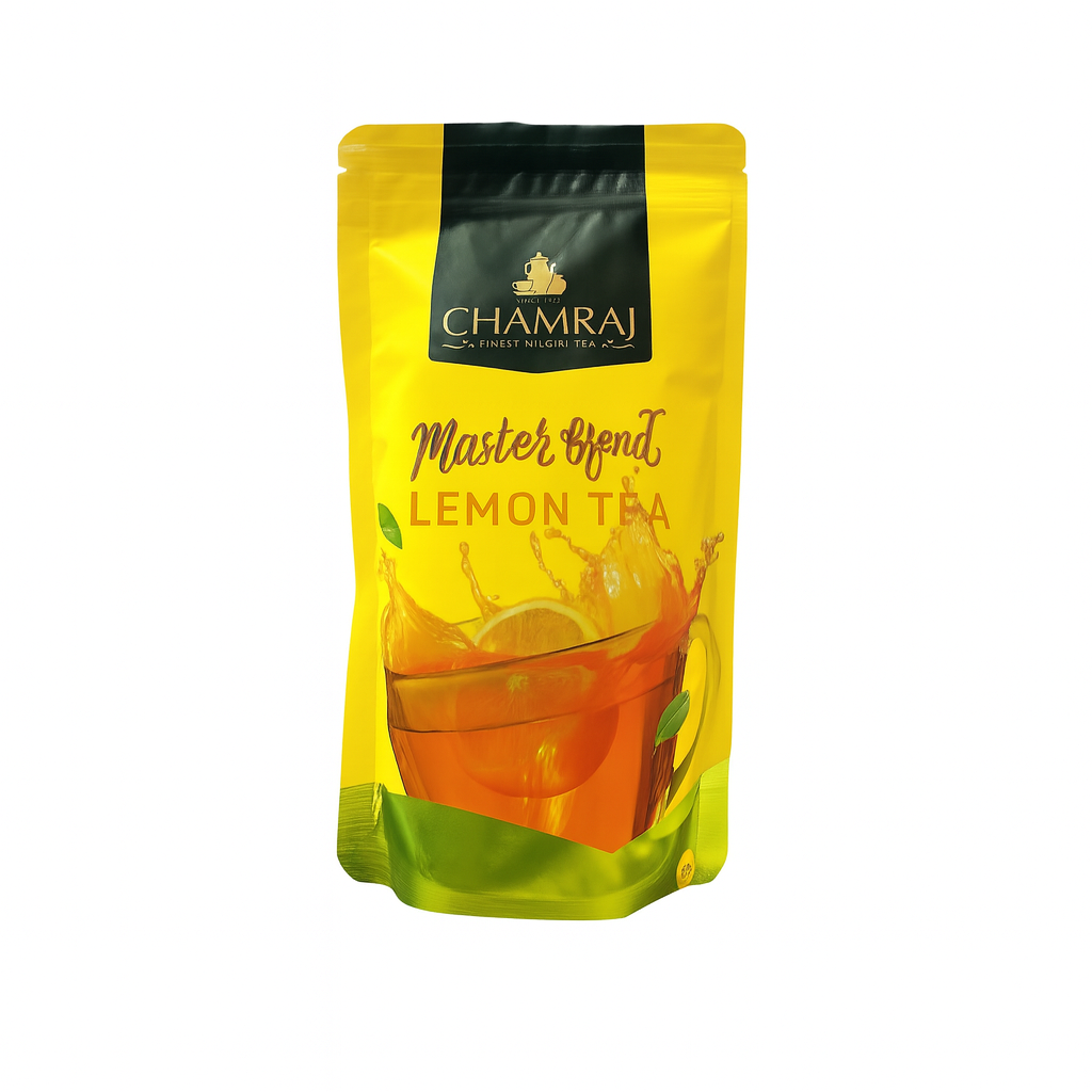 Chamraj Lemon Tea 250 g