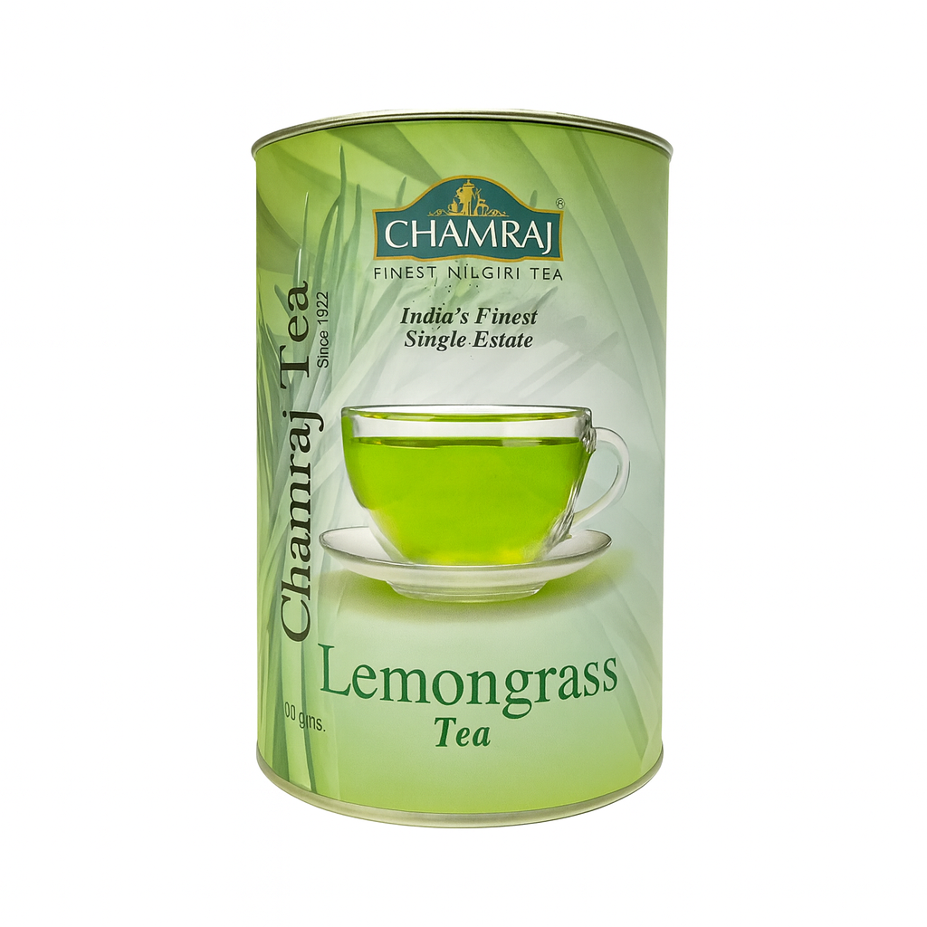 Chamraj Lemongrass Tea 100g