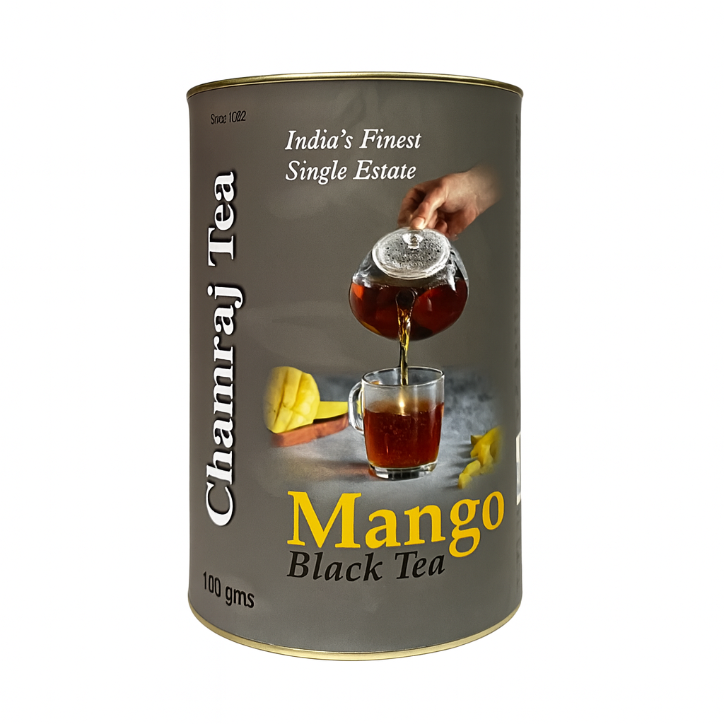 Chamraj Mango Tea 100g
