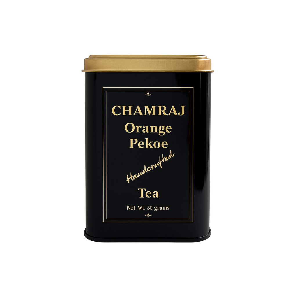 Chamraj Orange Pekoe 50g