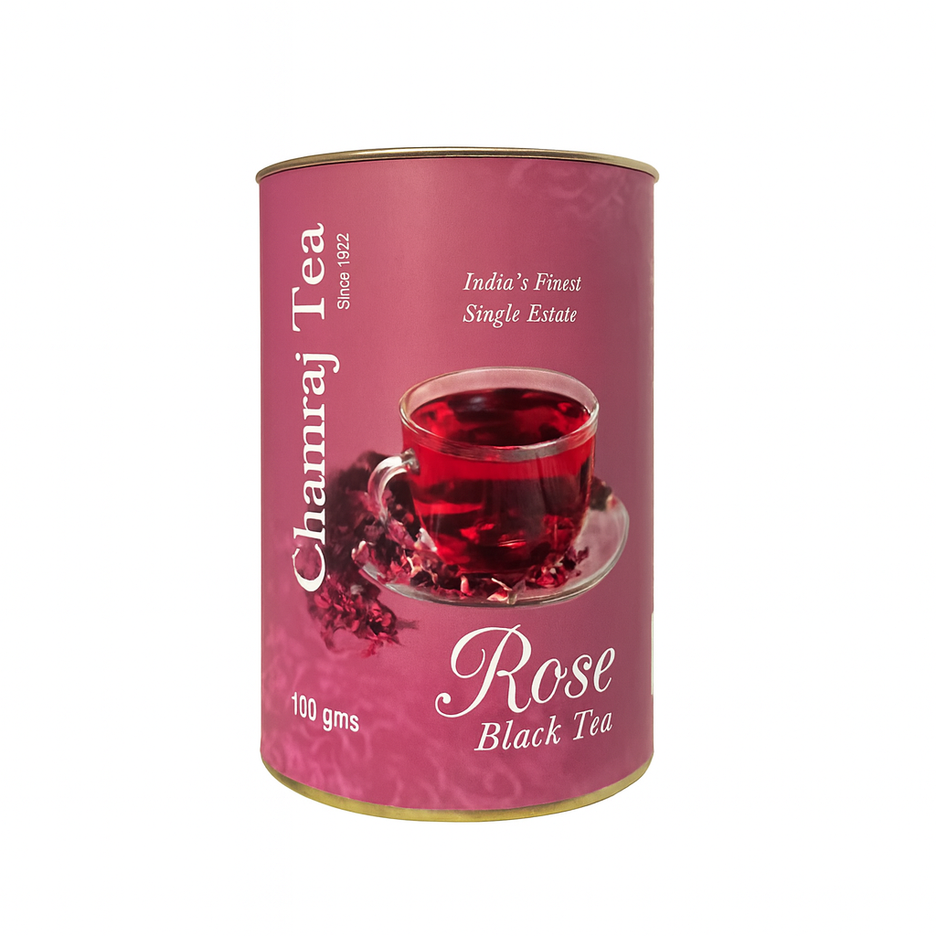 Chamraj Rose Tea 100g
