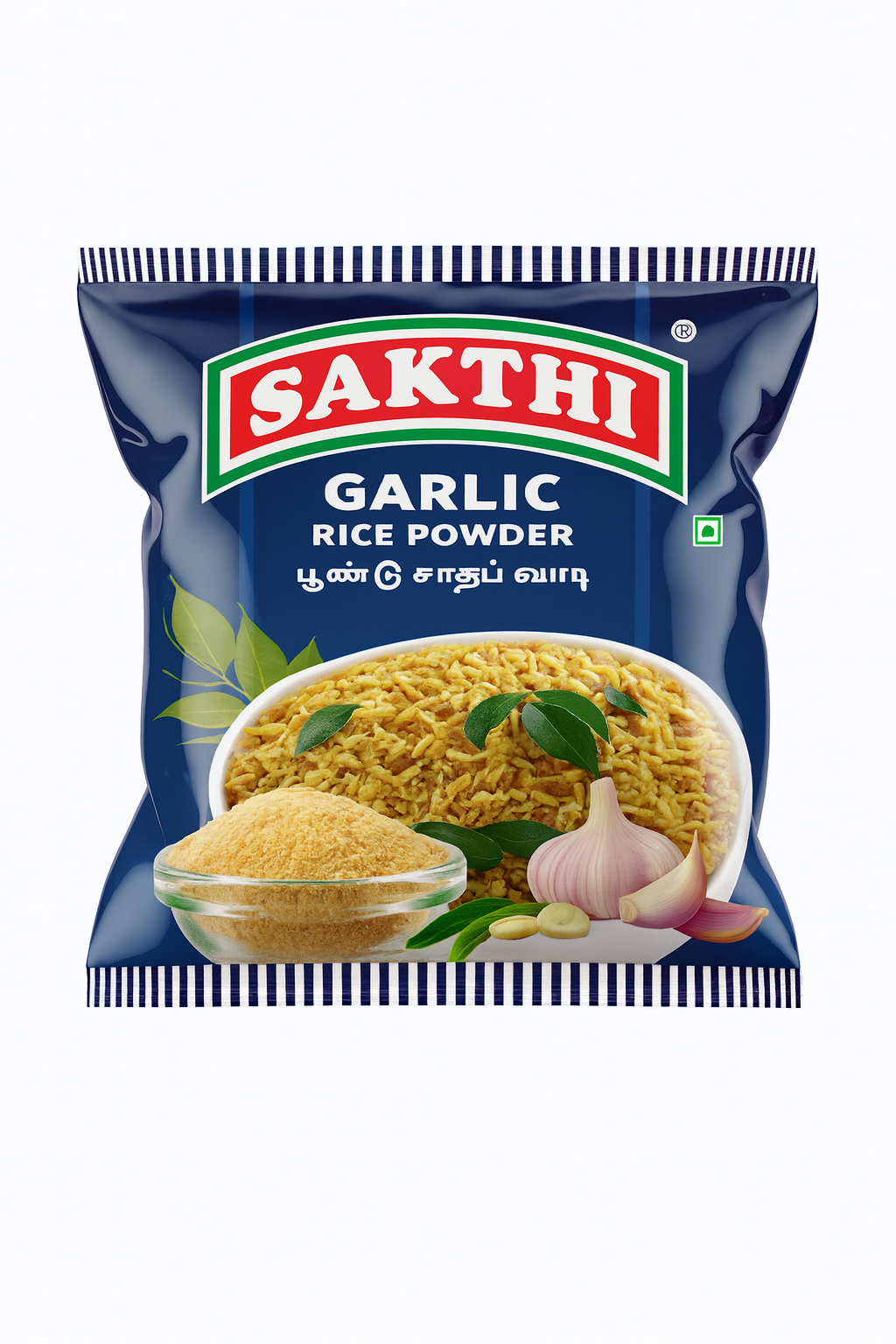 Sakthi Garlic Rice Powder 50g