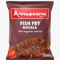 Annapoorna Fish Fry Masala 50g