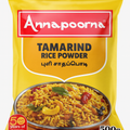 Annapoorna Tamarind  Powder 50g