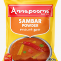 Annapoorna Sambar Masala 50g