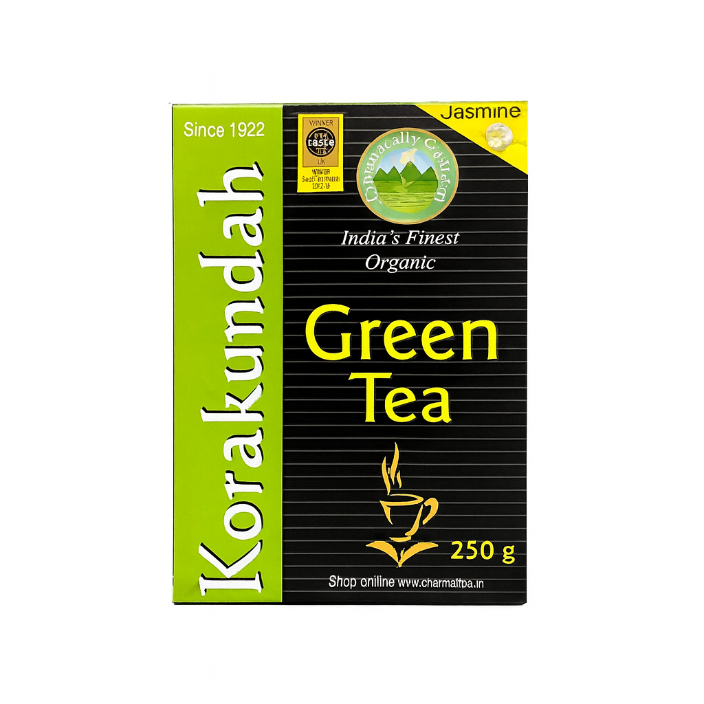 Korakundah Green Tea - Jasmine 250g